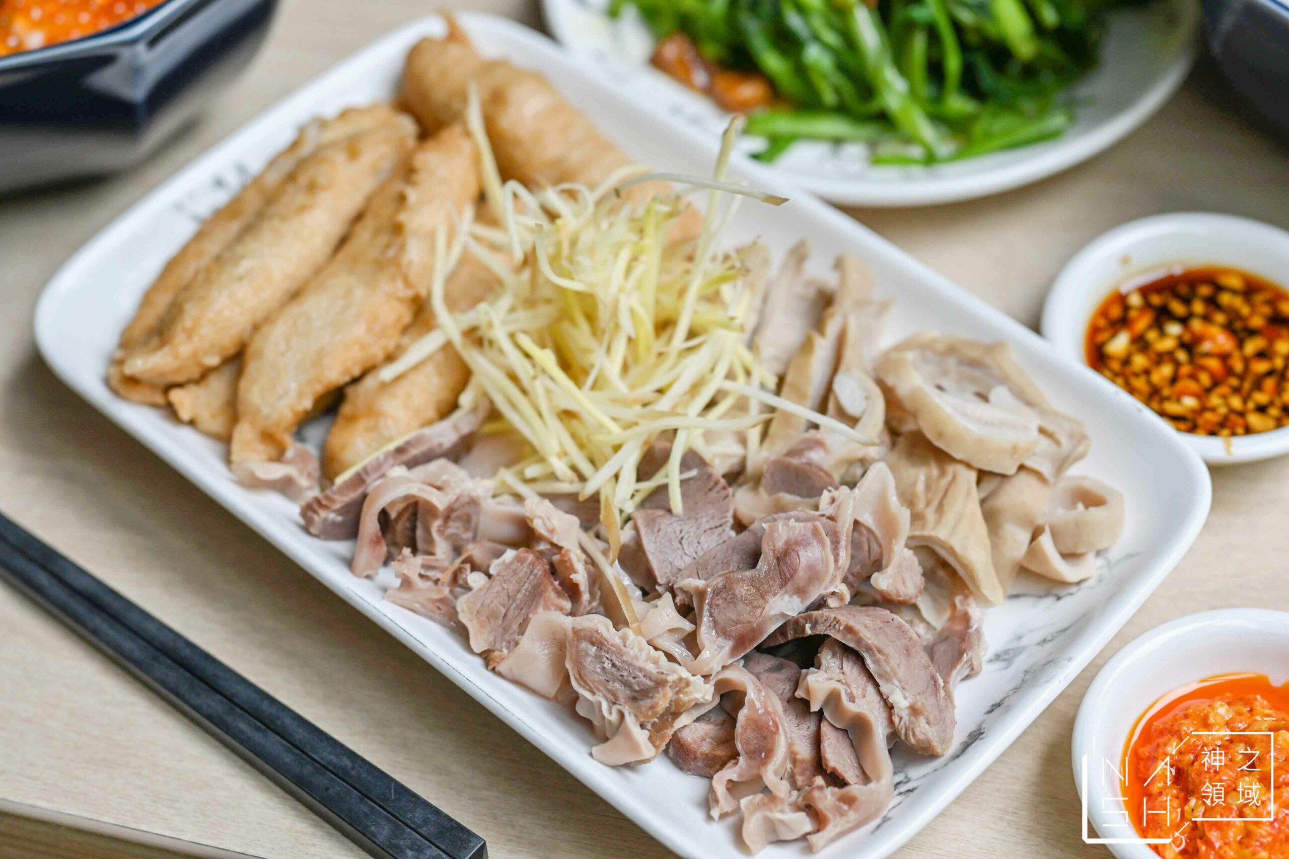 小料理海米粉莊敬店