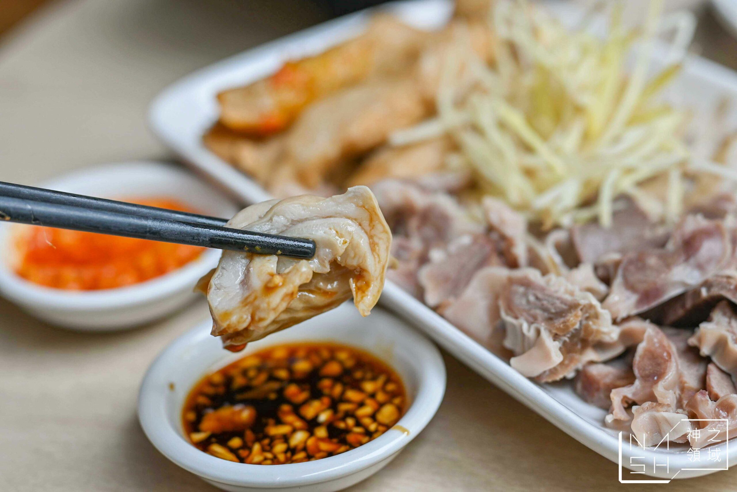 小料理海米粉莊敬店
