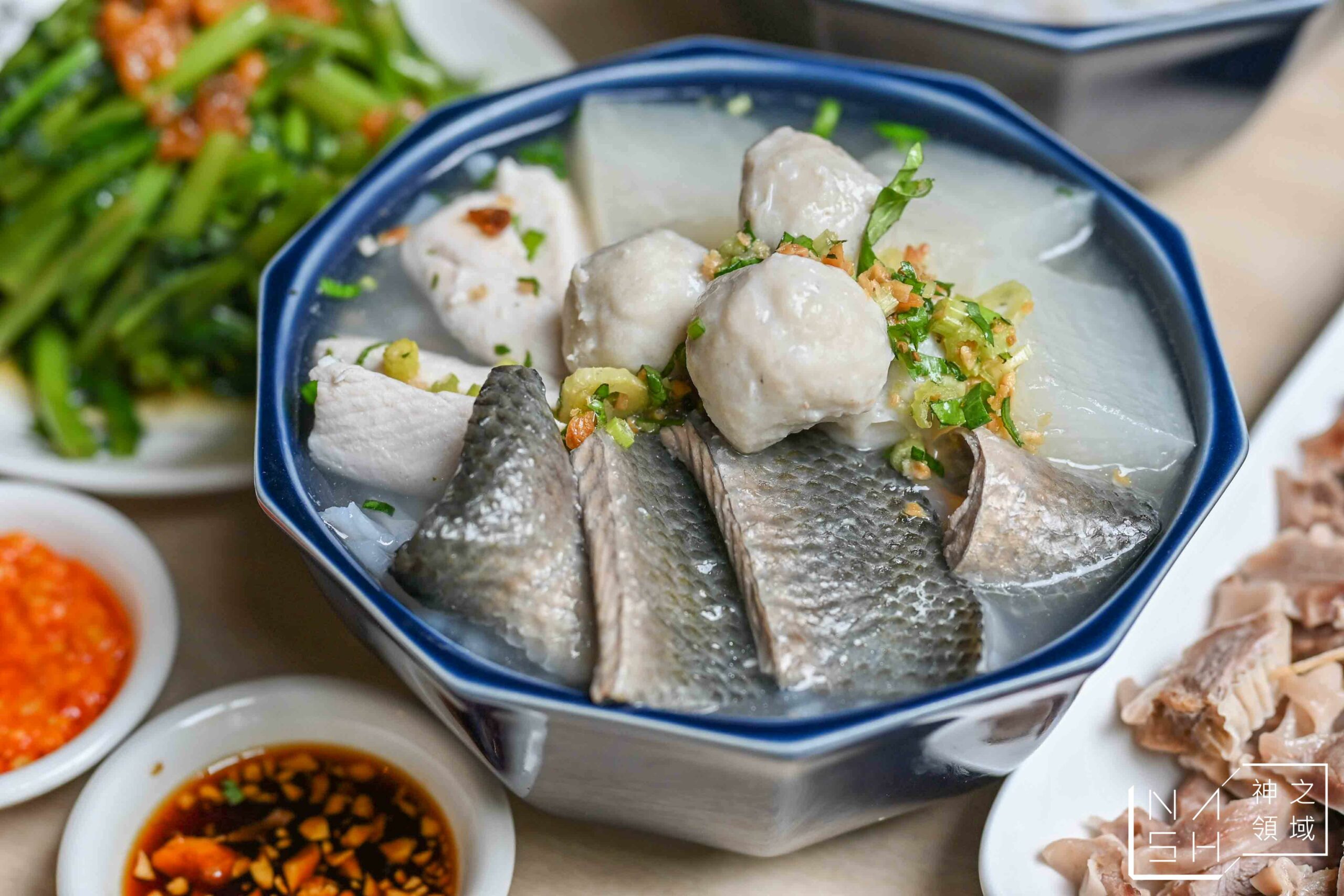 小料理海米粉莊敬店