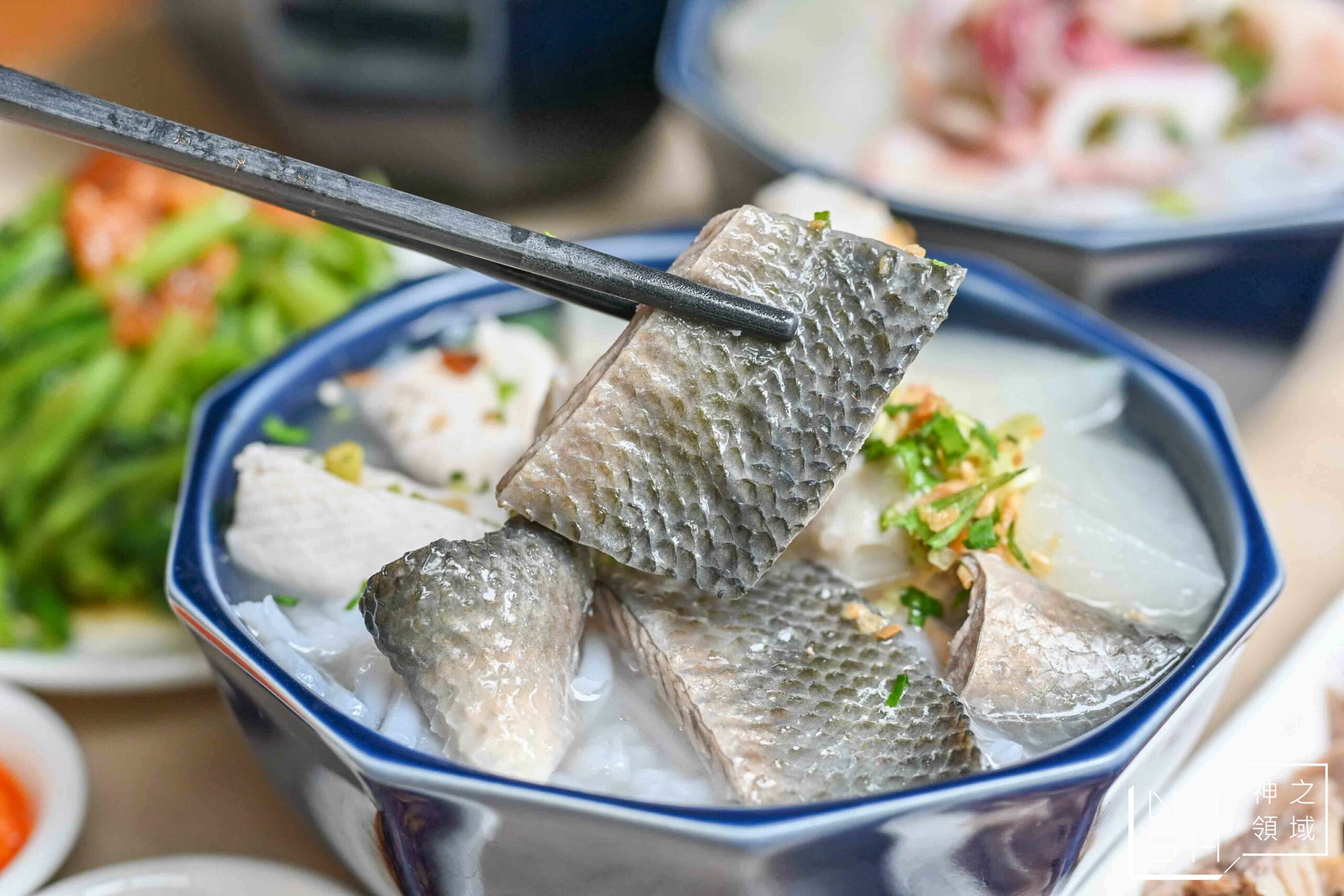 小料理海米粉莊敬店