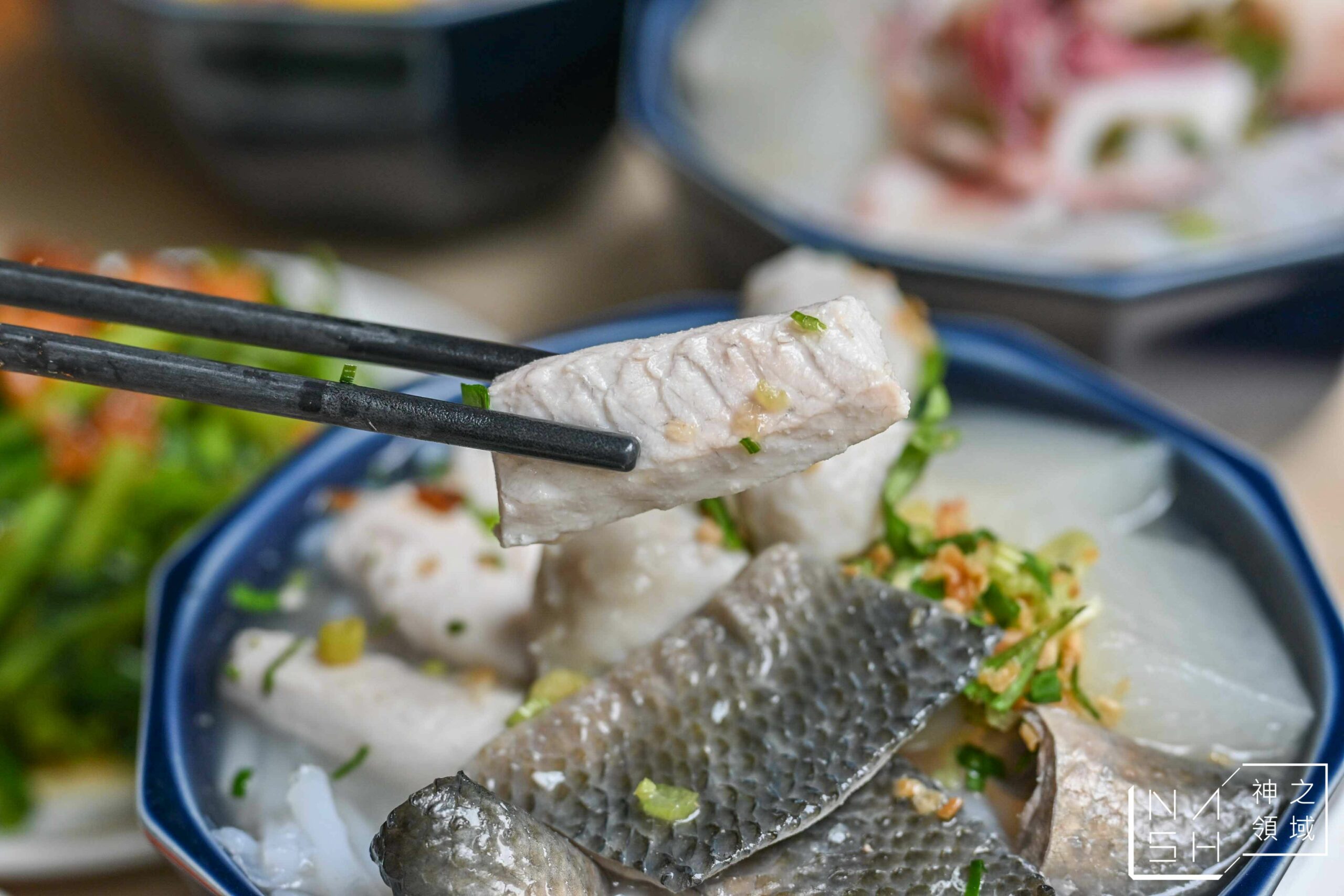 小料理海米粉莊敬店