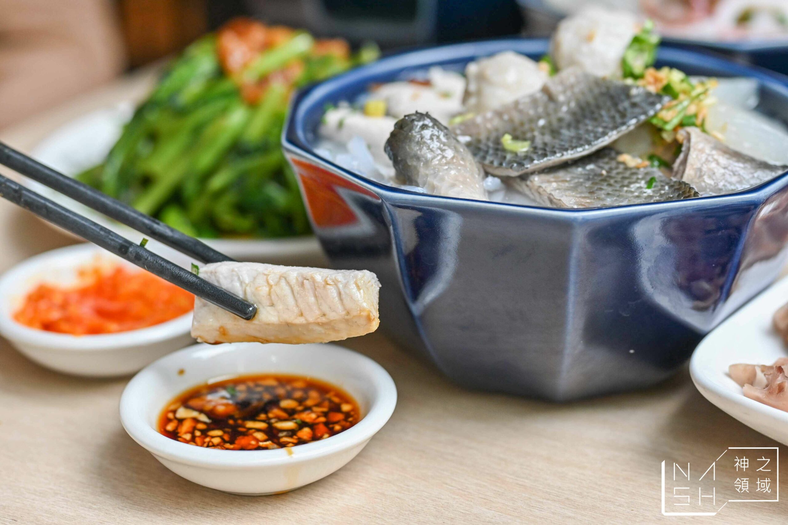 小料理海米粉莊敬店