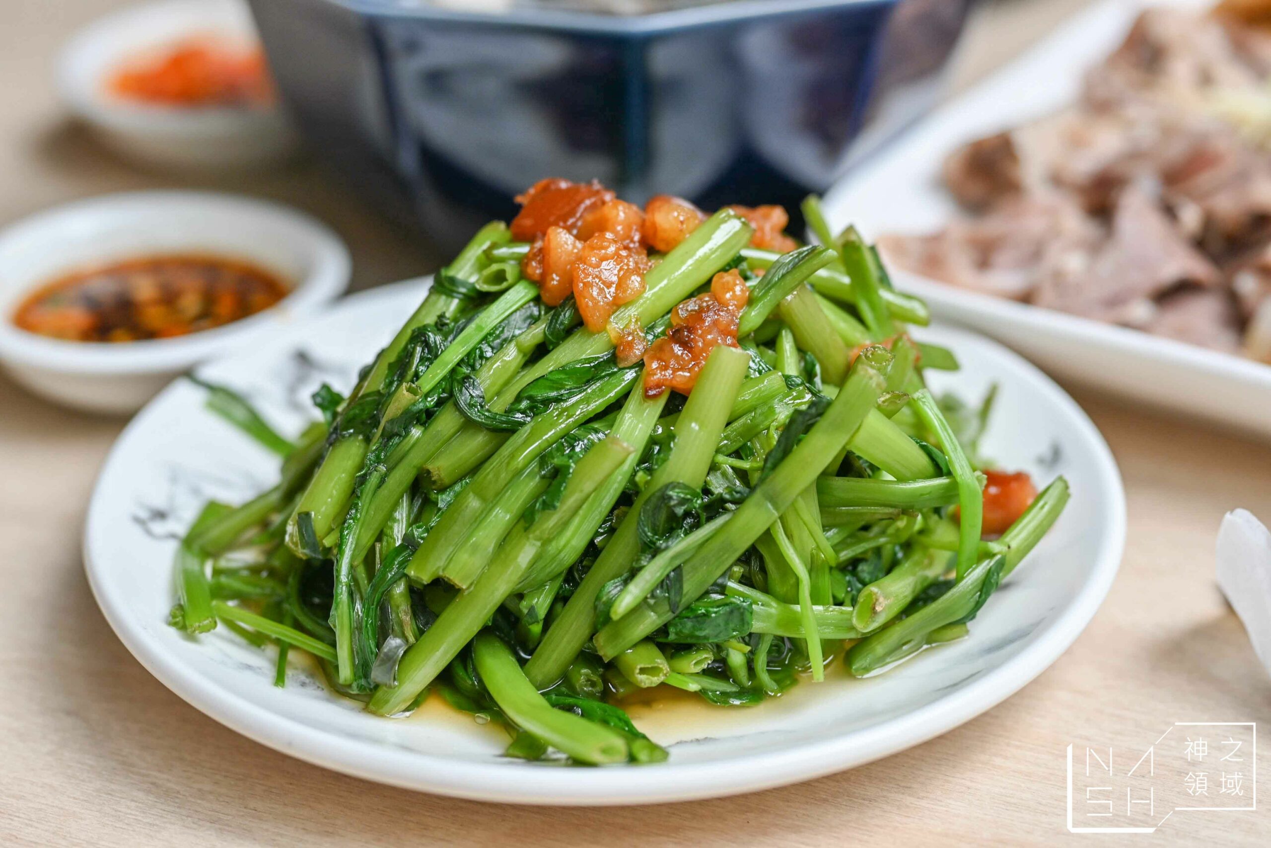 小料理海米粉莊敬店