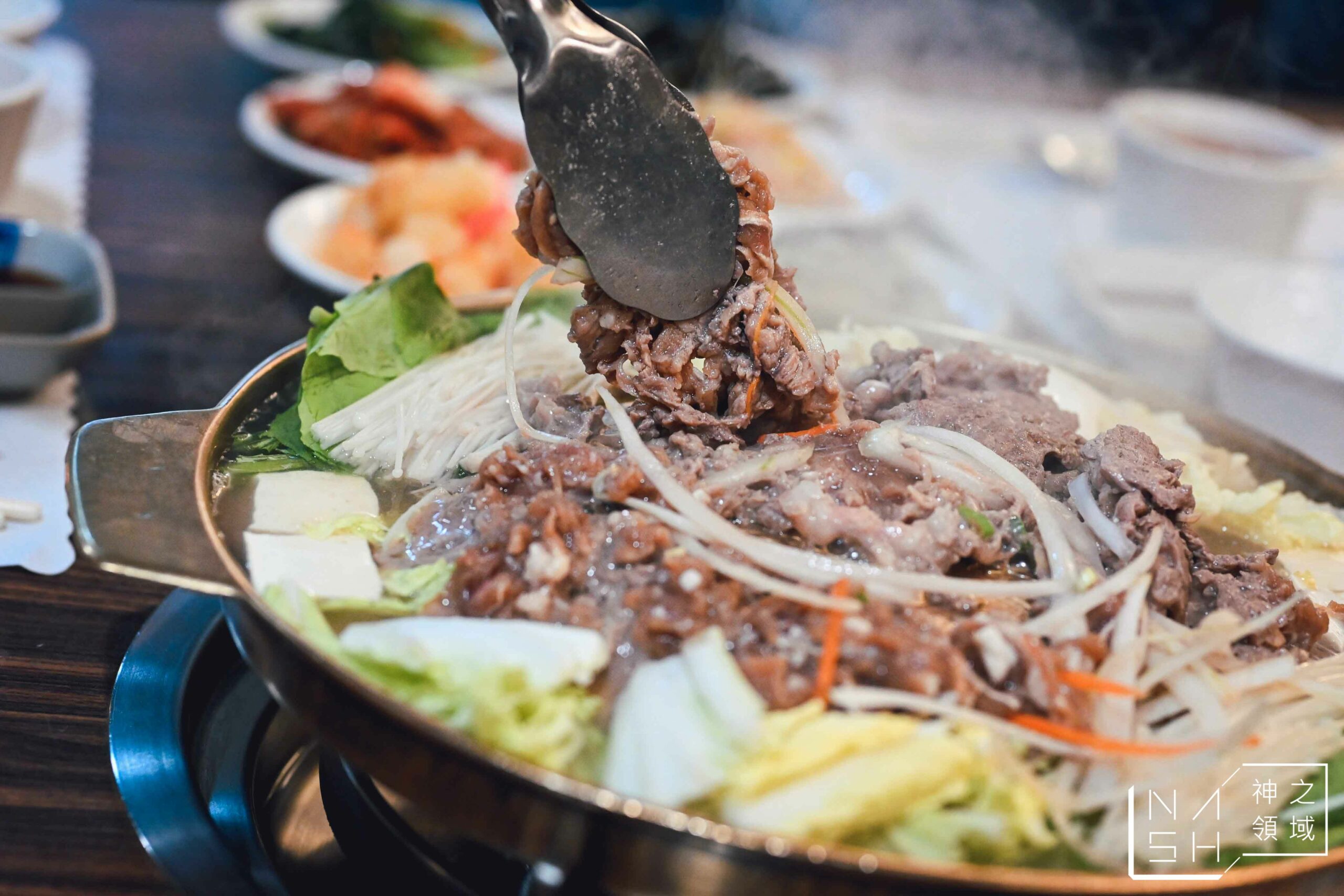 高麗味