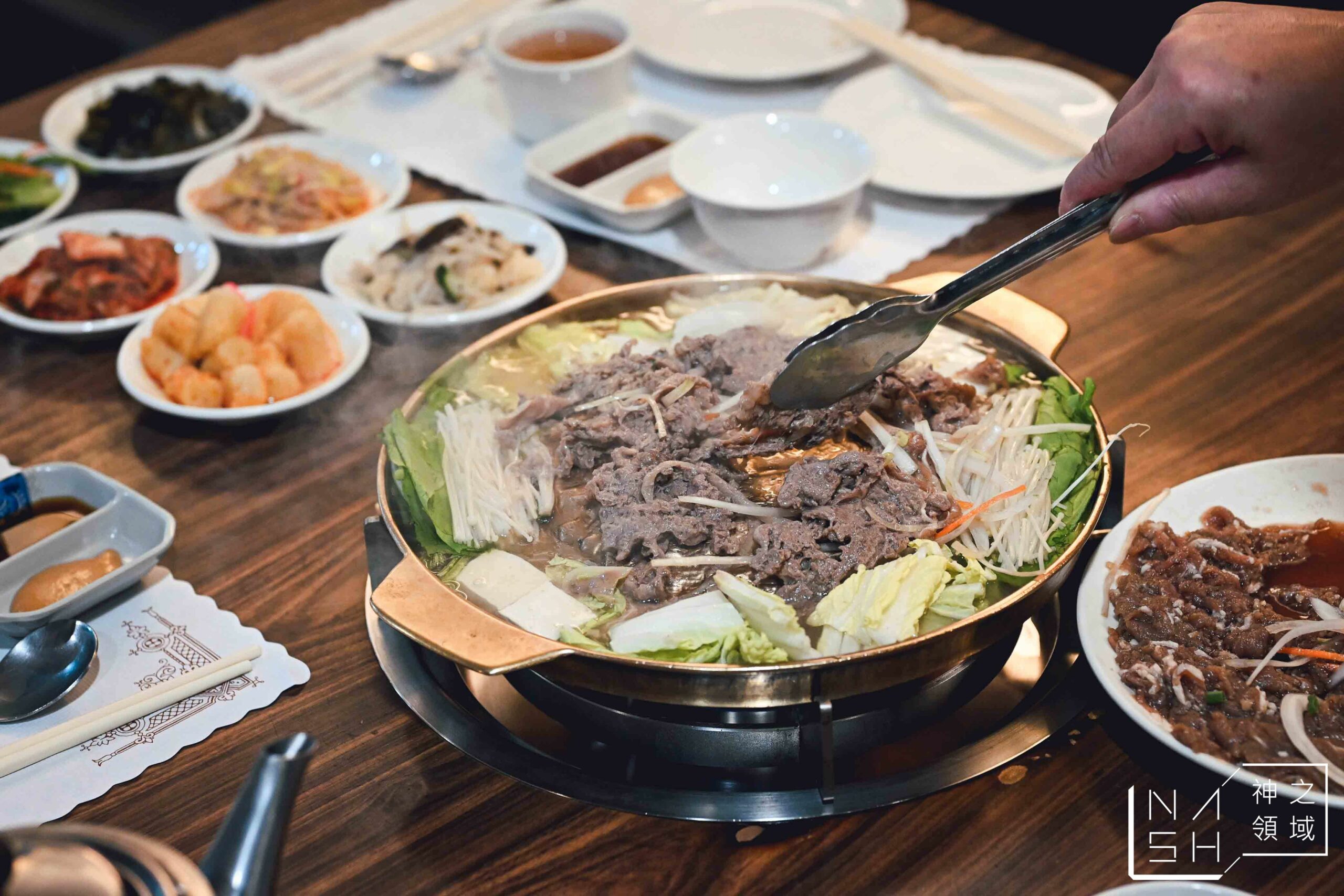 高麗味