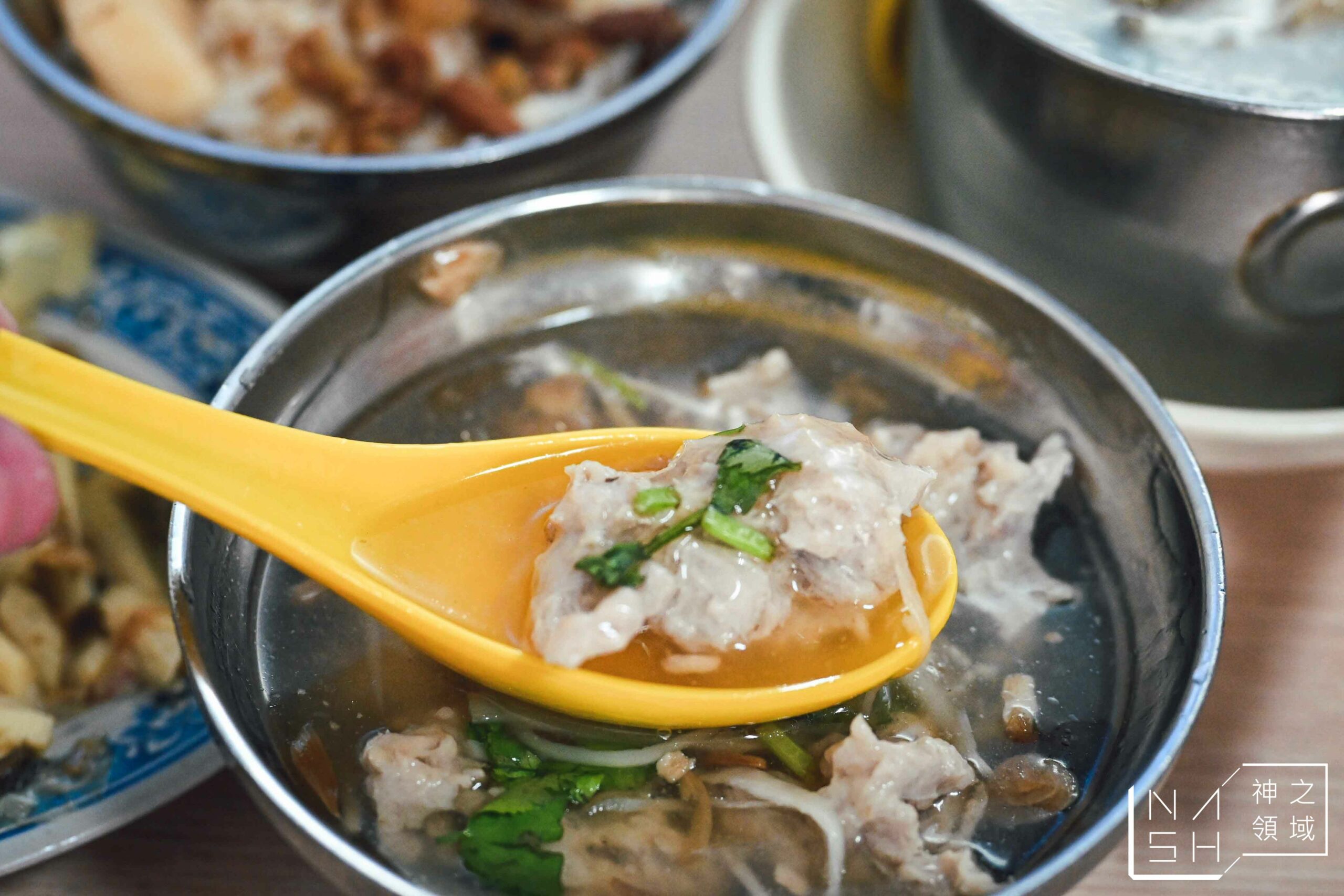 金峰魯肉飯