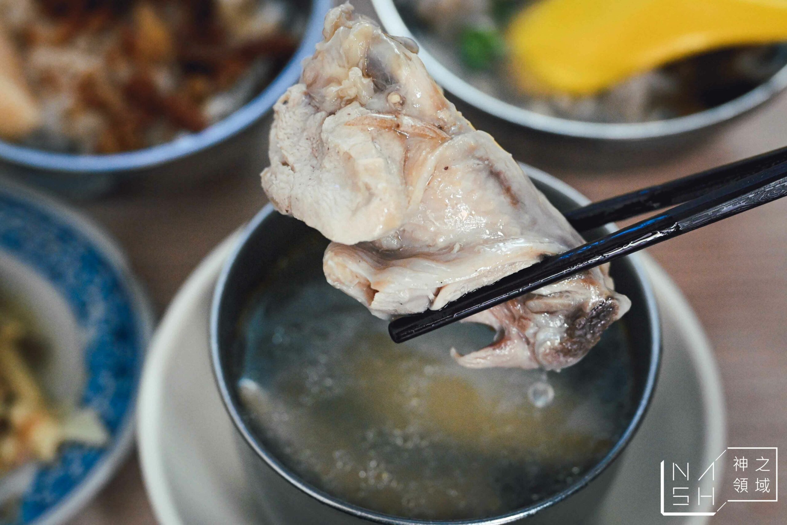 金峰魯肉飯