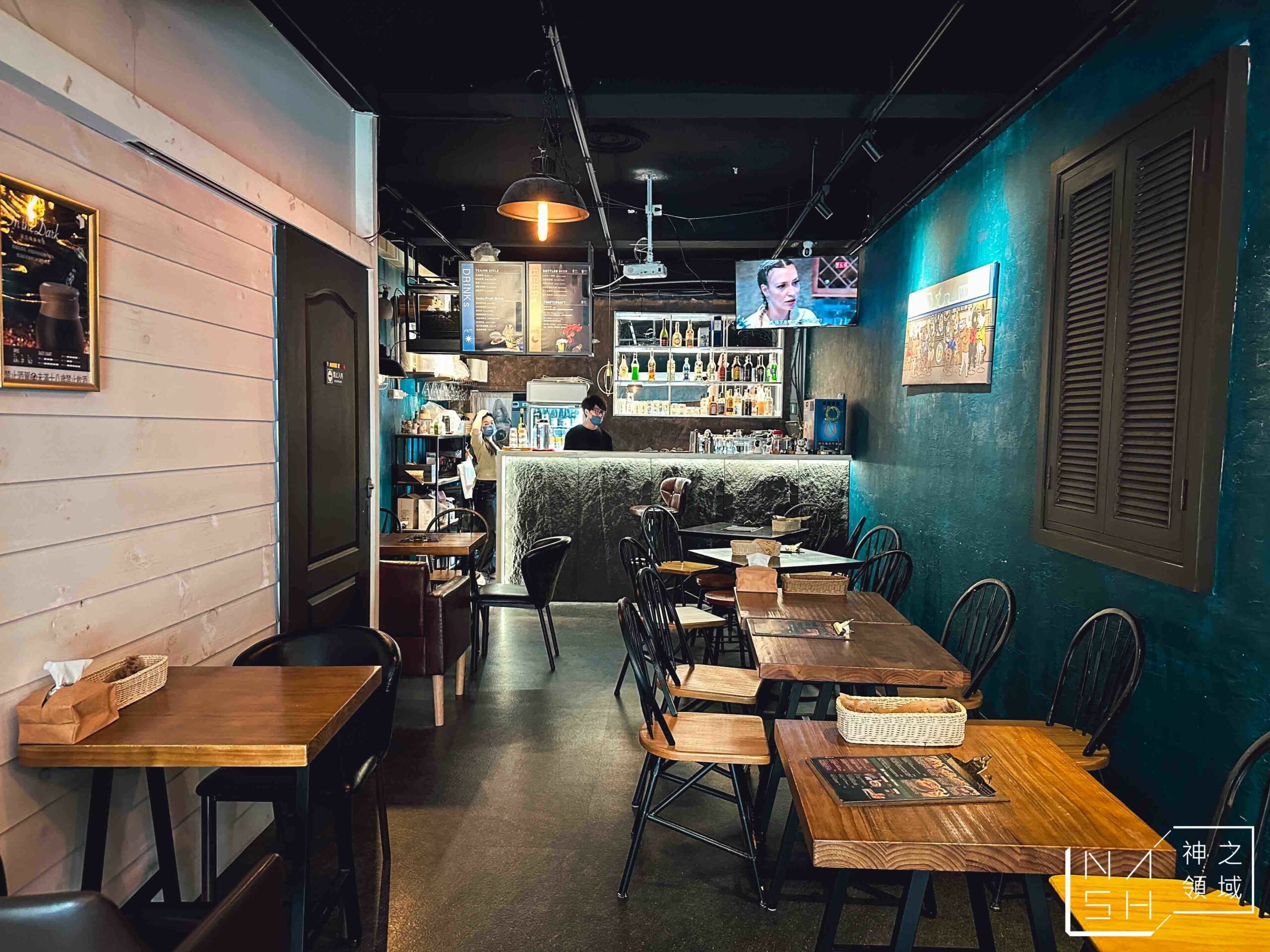 維都公館店