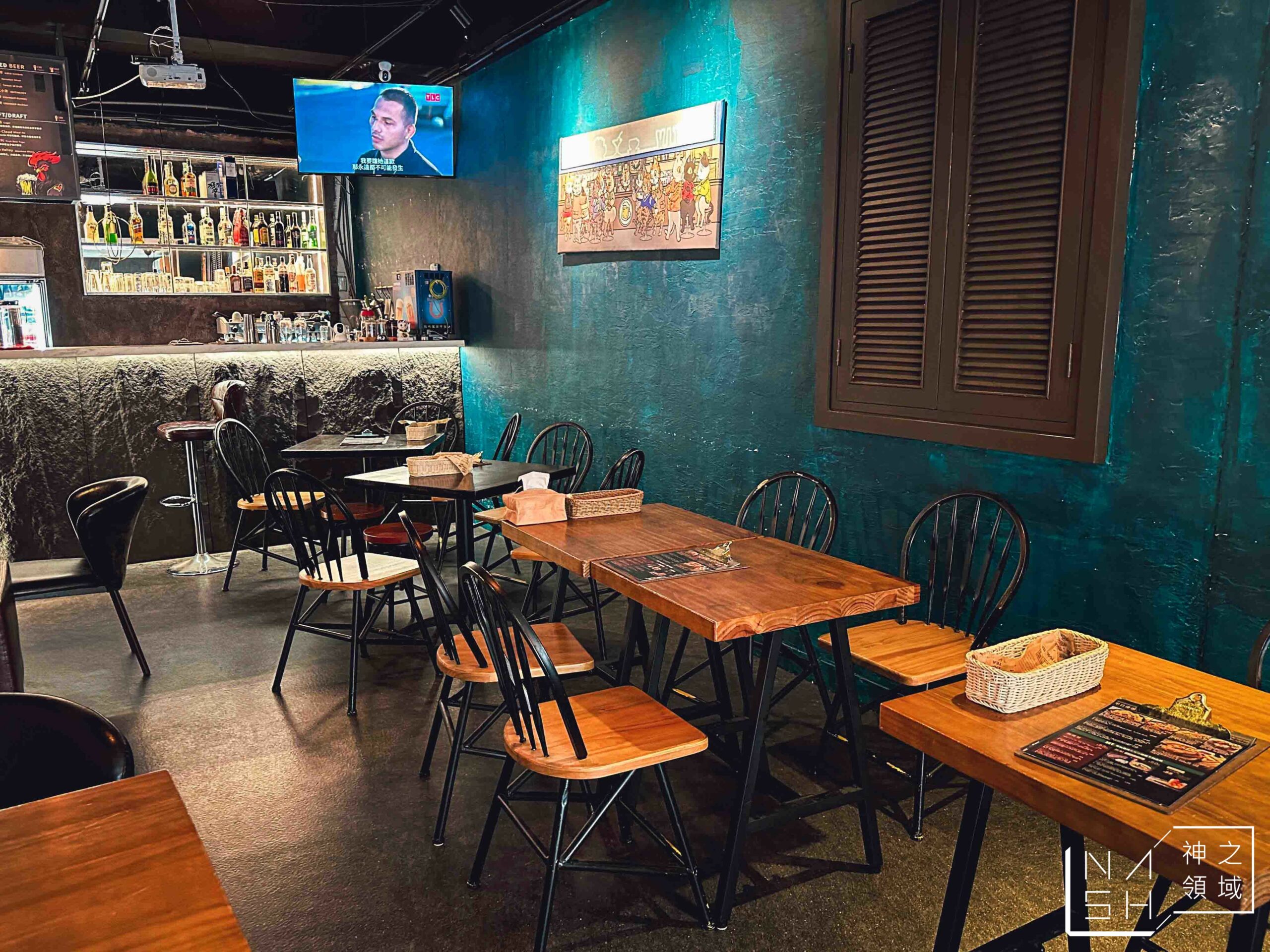維都公館店