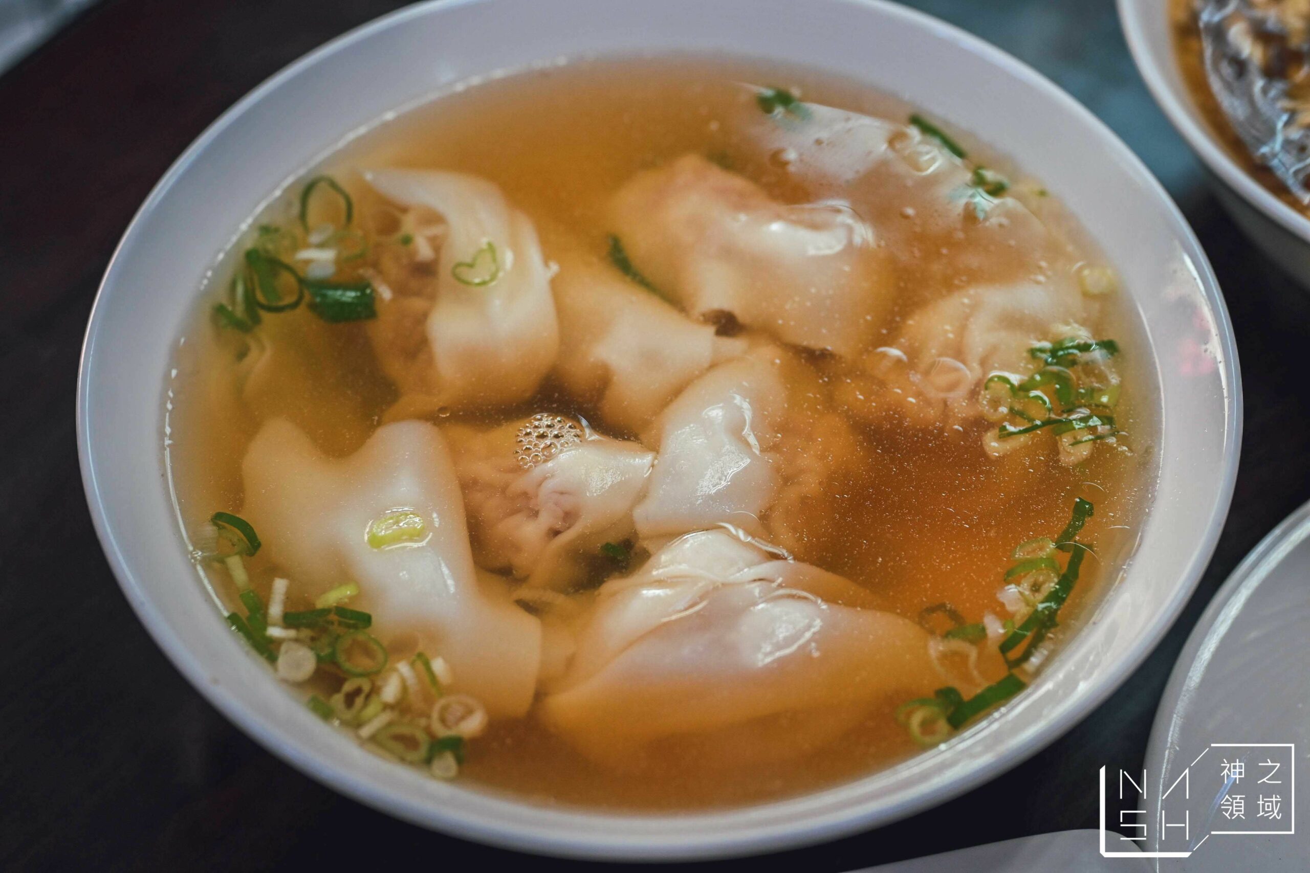 丰清揚小吃店