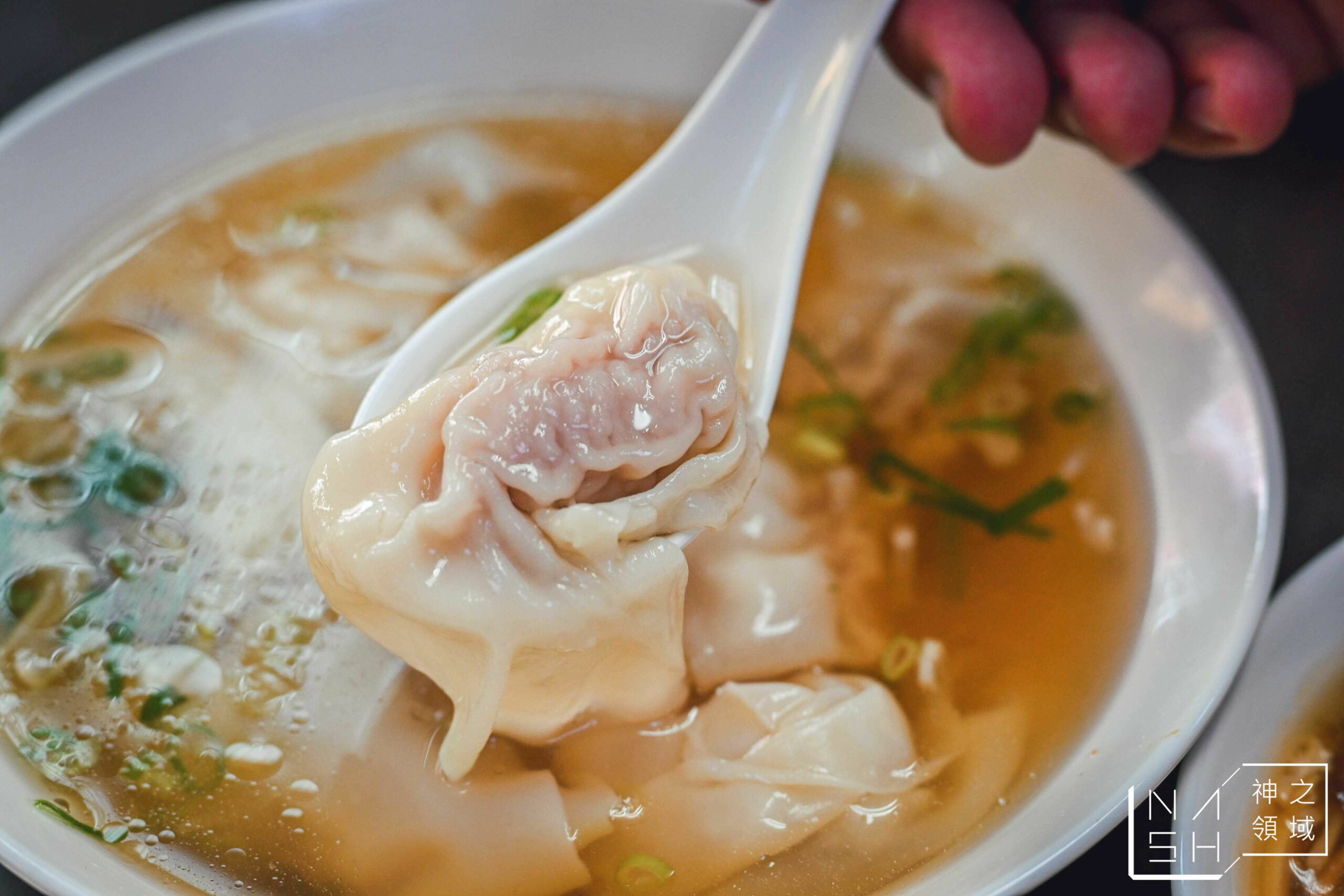 丰清揚小吃店