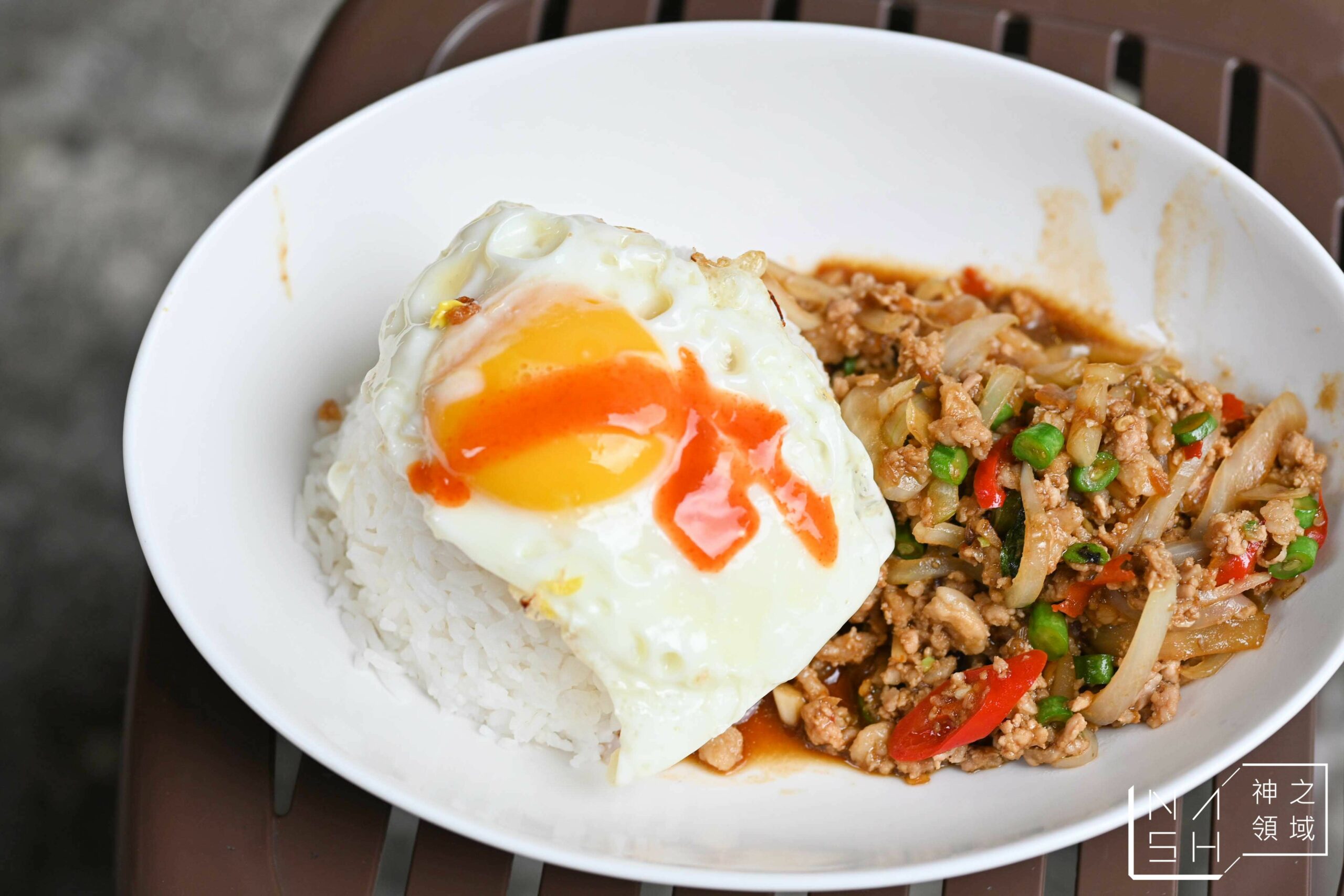 泰樂泰國料理