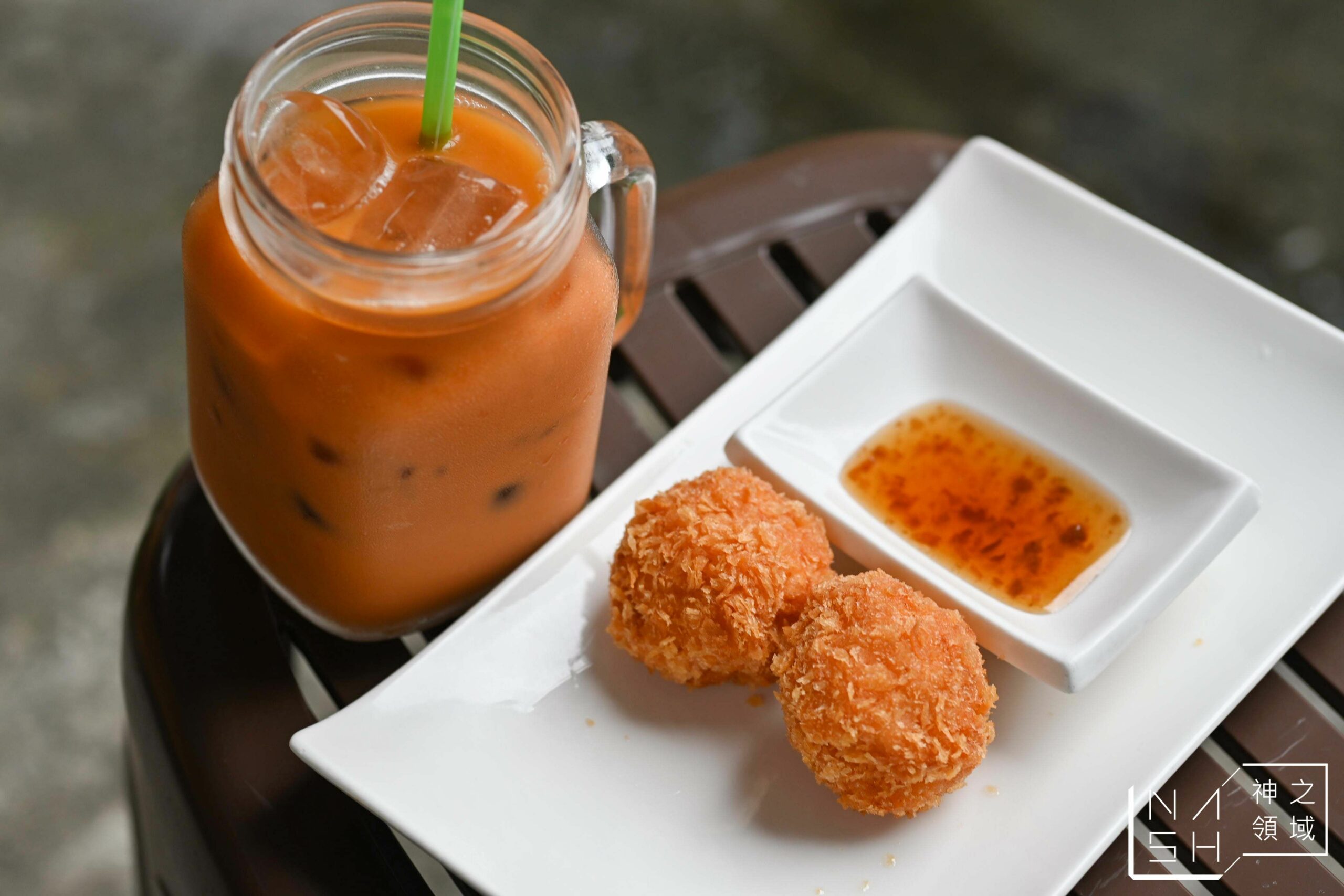 泰樂泰國料理