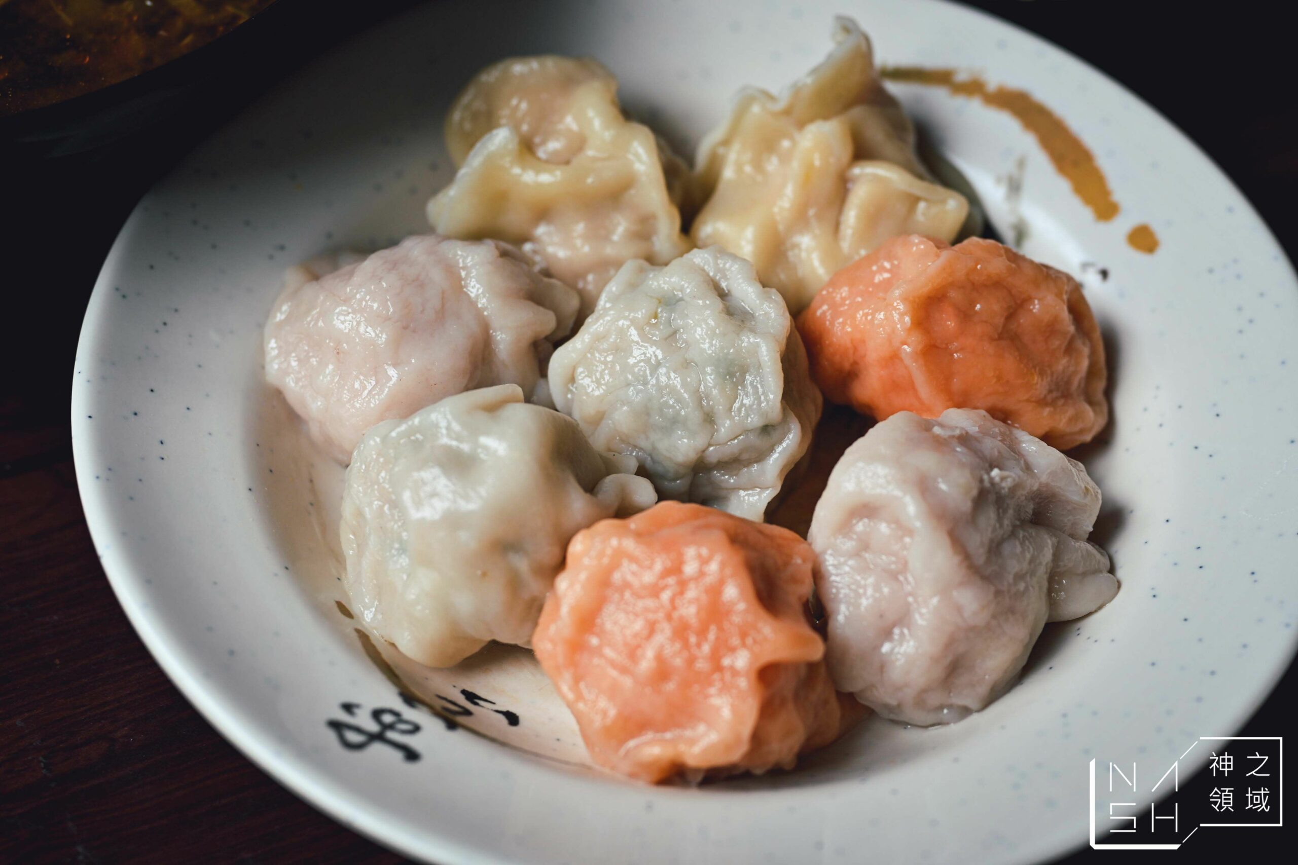 二哲家牛肉麵水餃專賣店