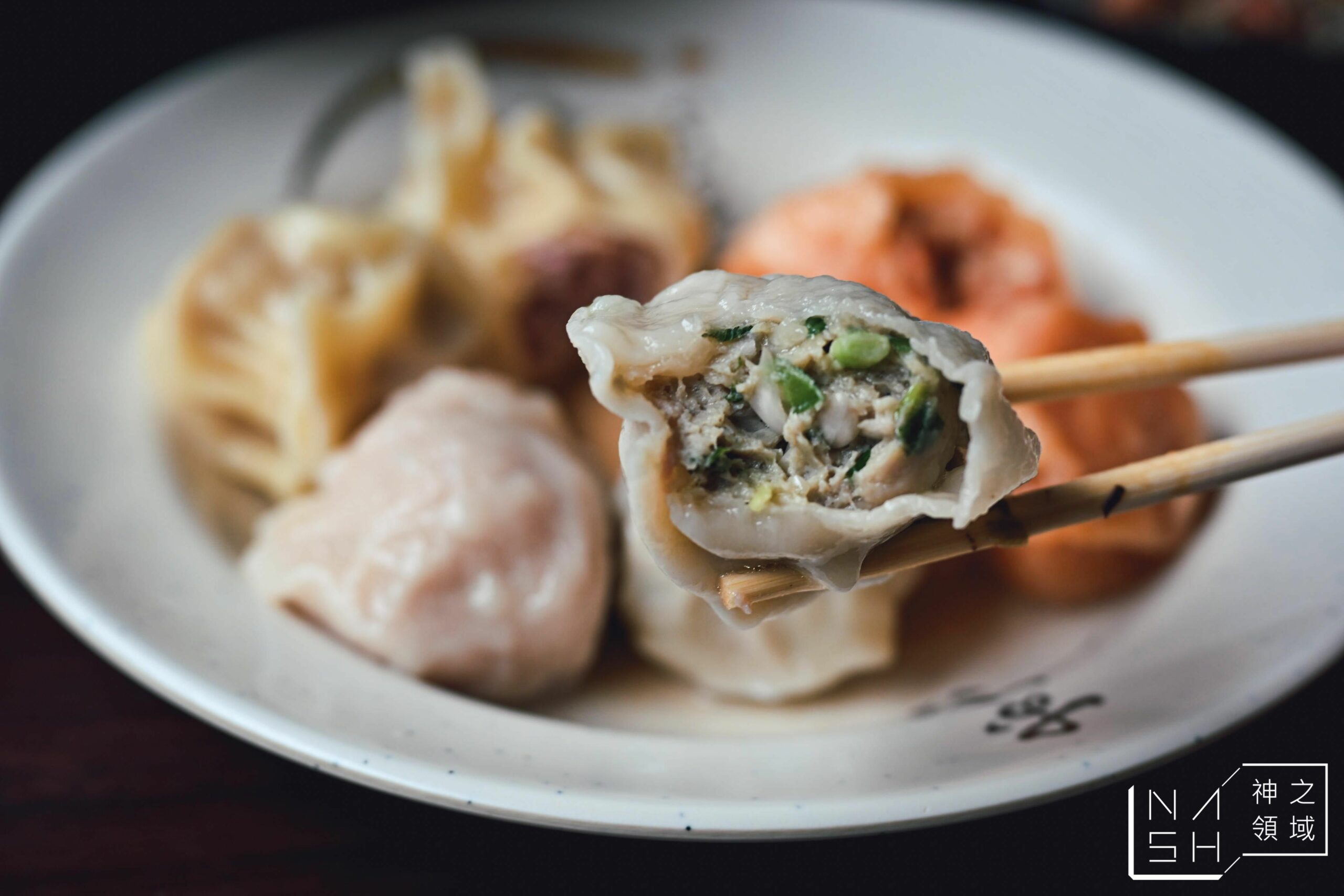二哲家牛肉麵水餃專賣店
