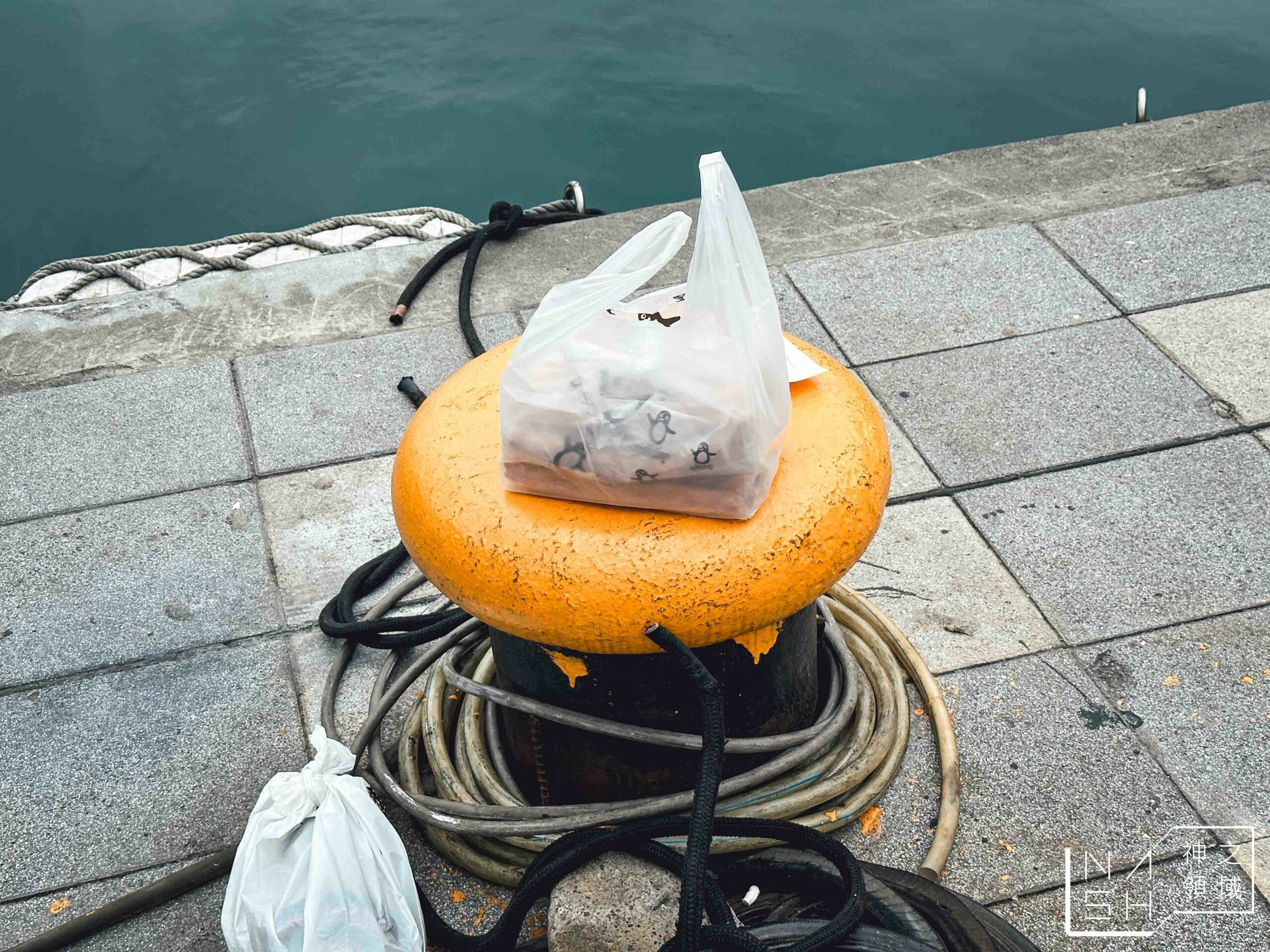 手工炭烤吉古拉