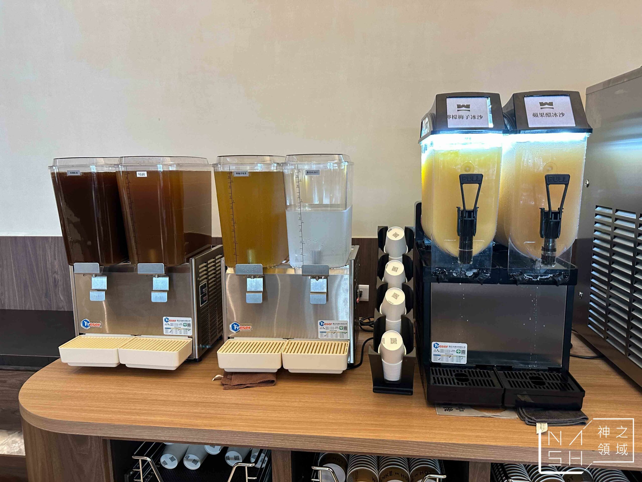 萬客什鍋台北長安店