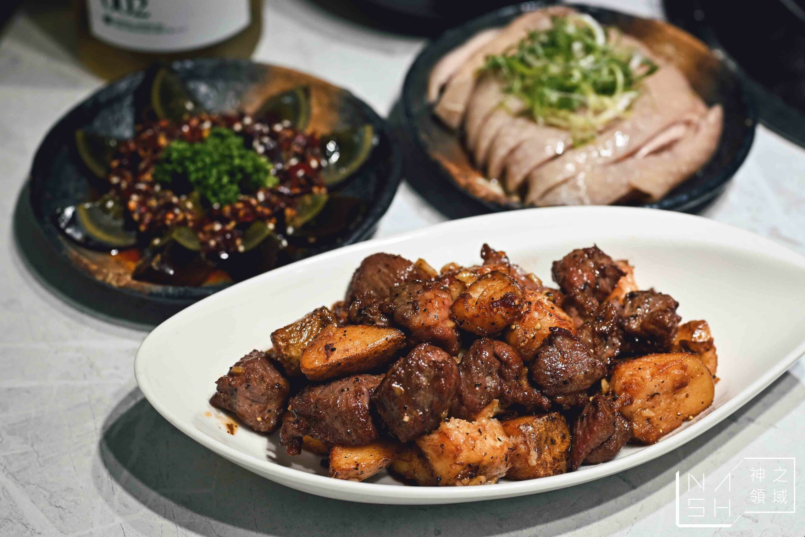 招治囍粵
