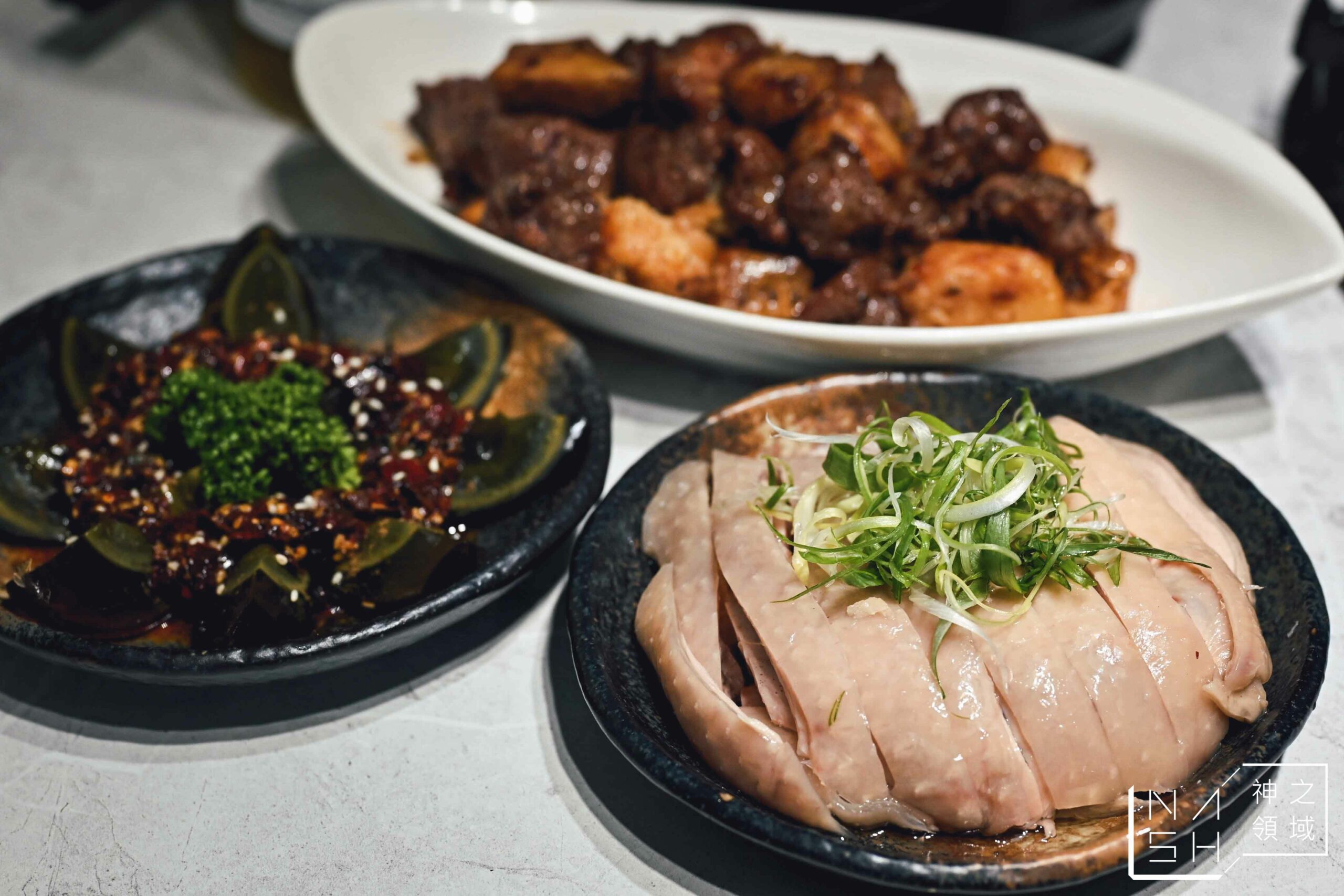 招治囍粵