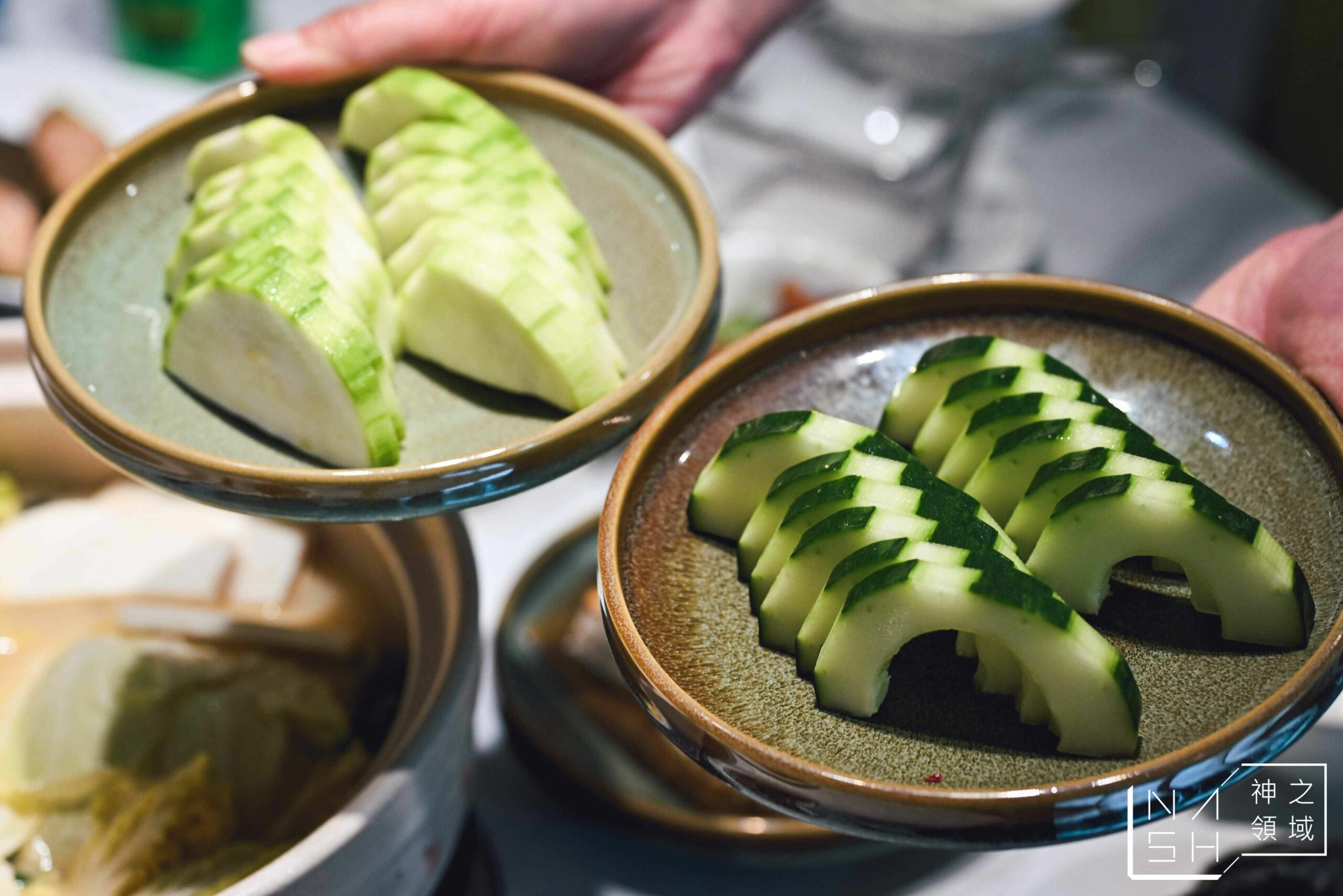 招治囍粵
