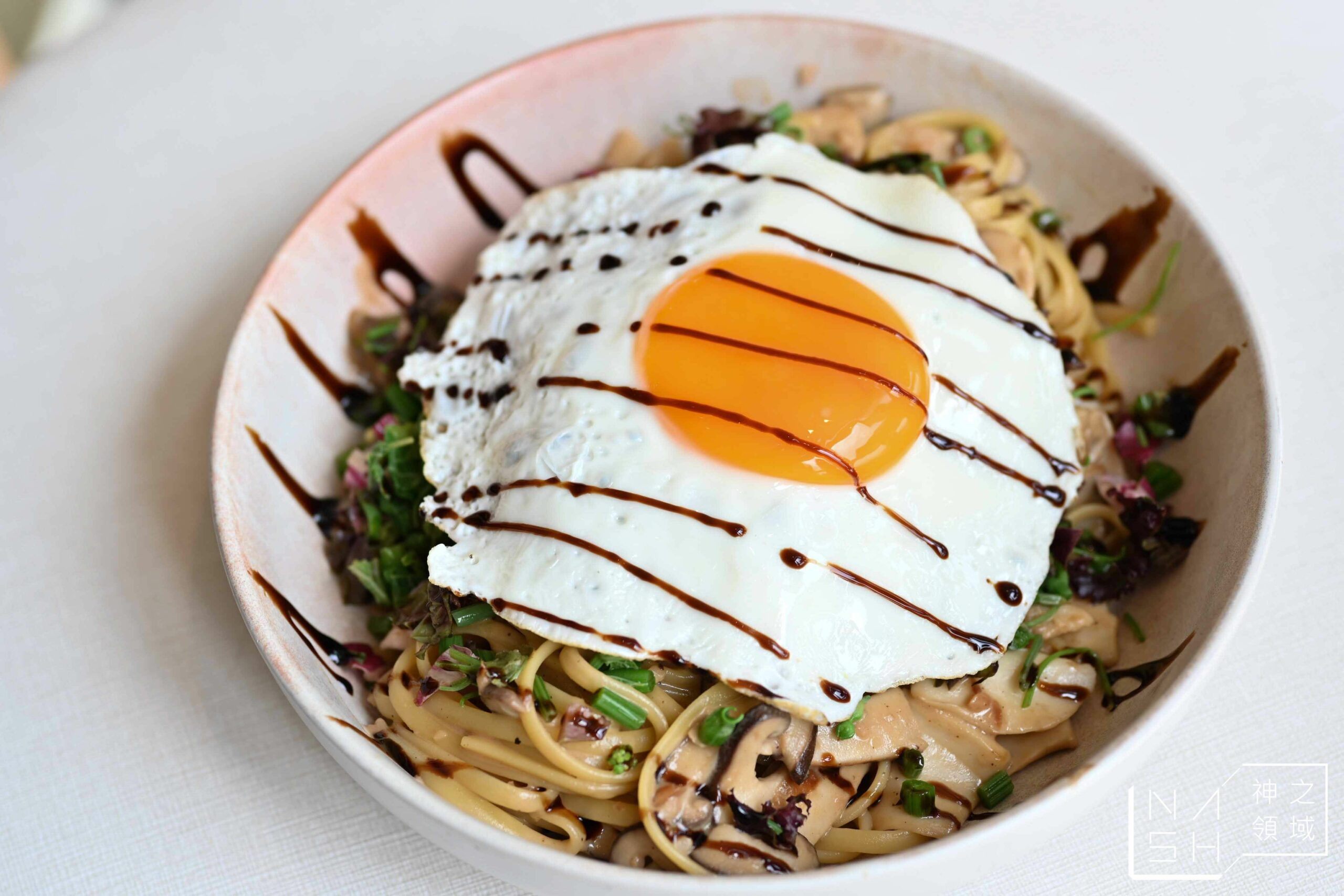 SECOND FLOOR CAFE 貳樓淡水站前店
