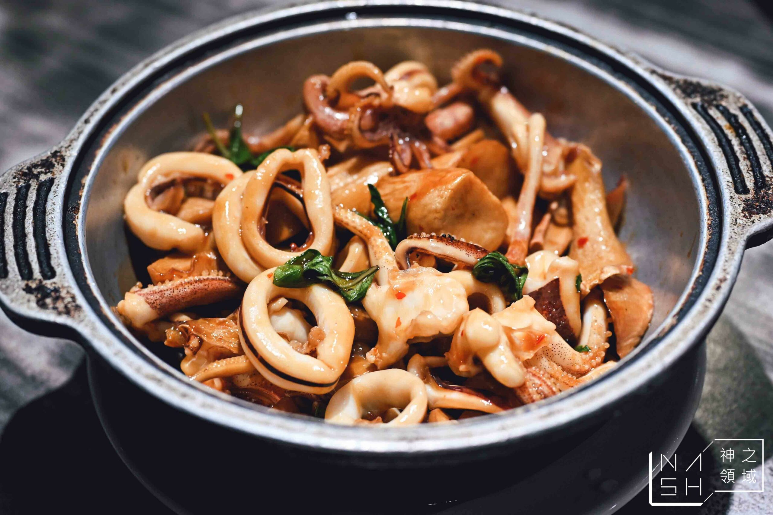 寶飽煲