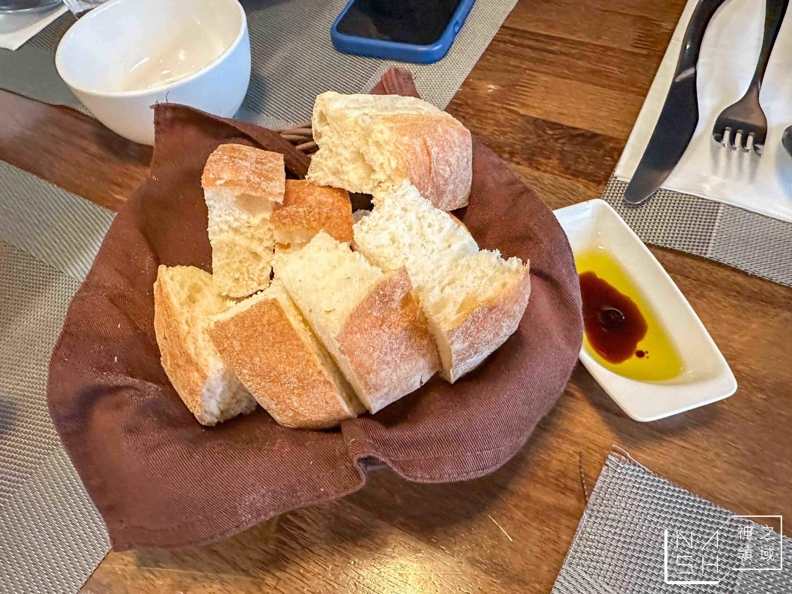 Vicolo Trattoria 微巷義大利小餐館