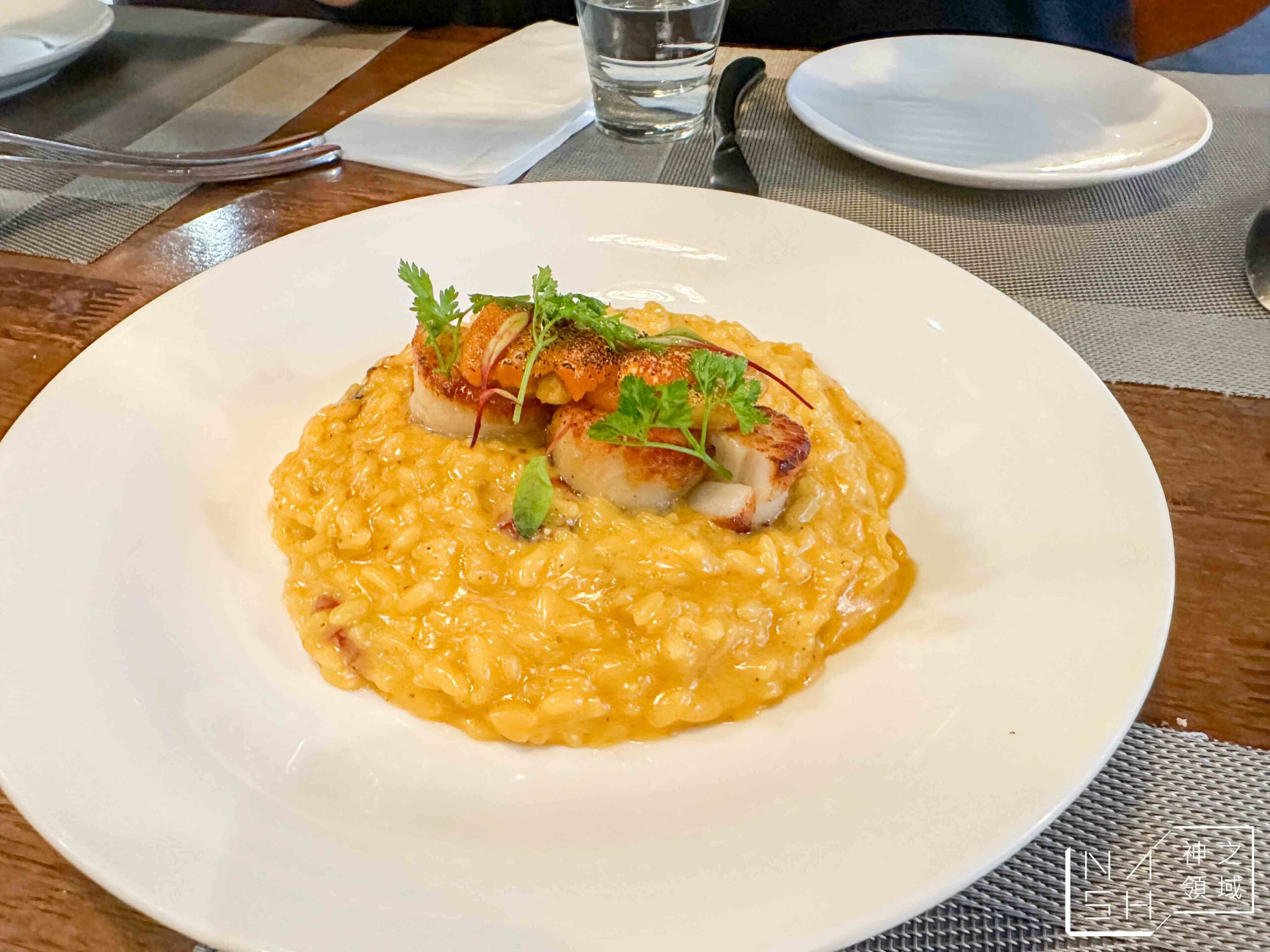 Vicolo Trattoria 微巷義大利小餐館
