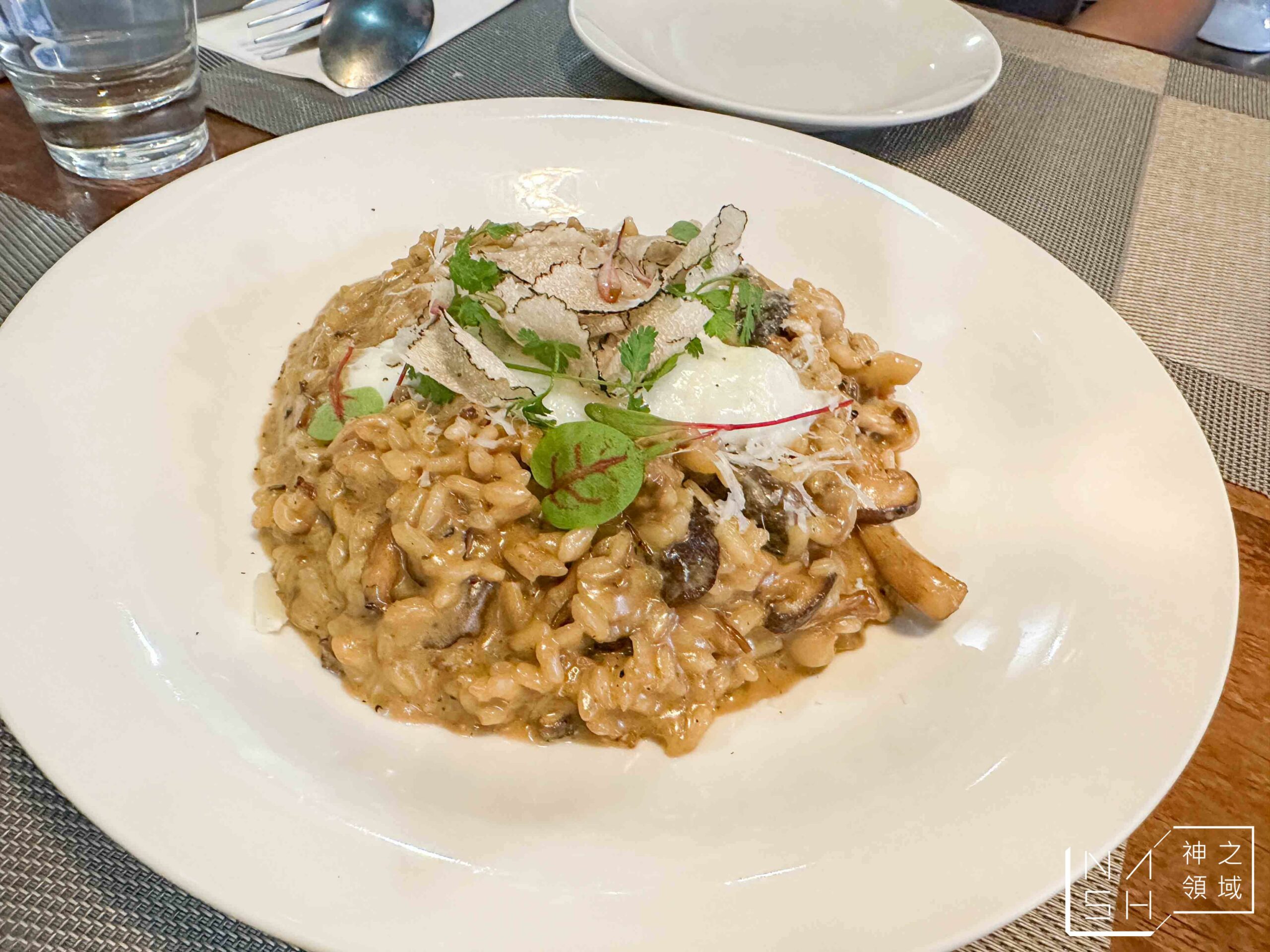 Vicolo Trattoria 微巷義大利小餐館