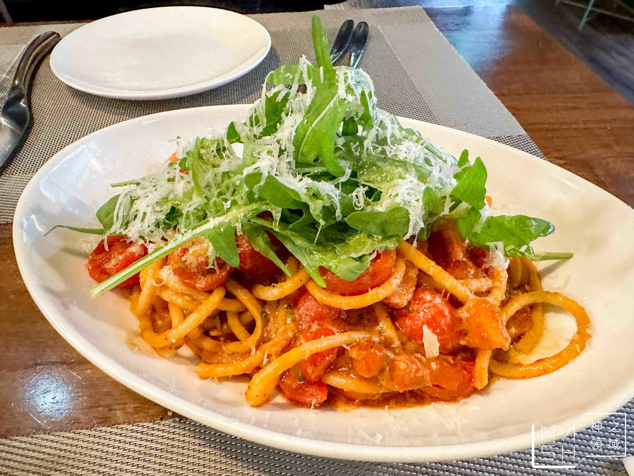 Vicolo Trattoria 微巷義大利小餐館