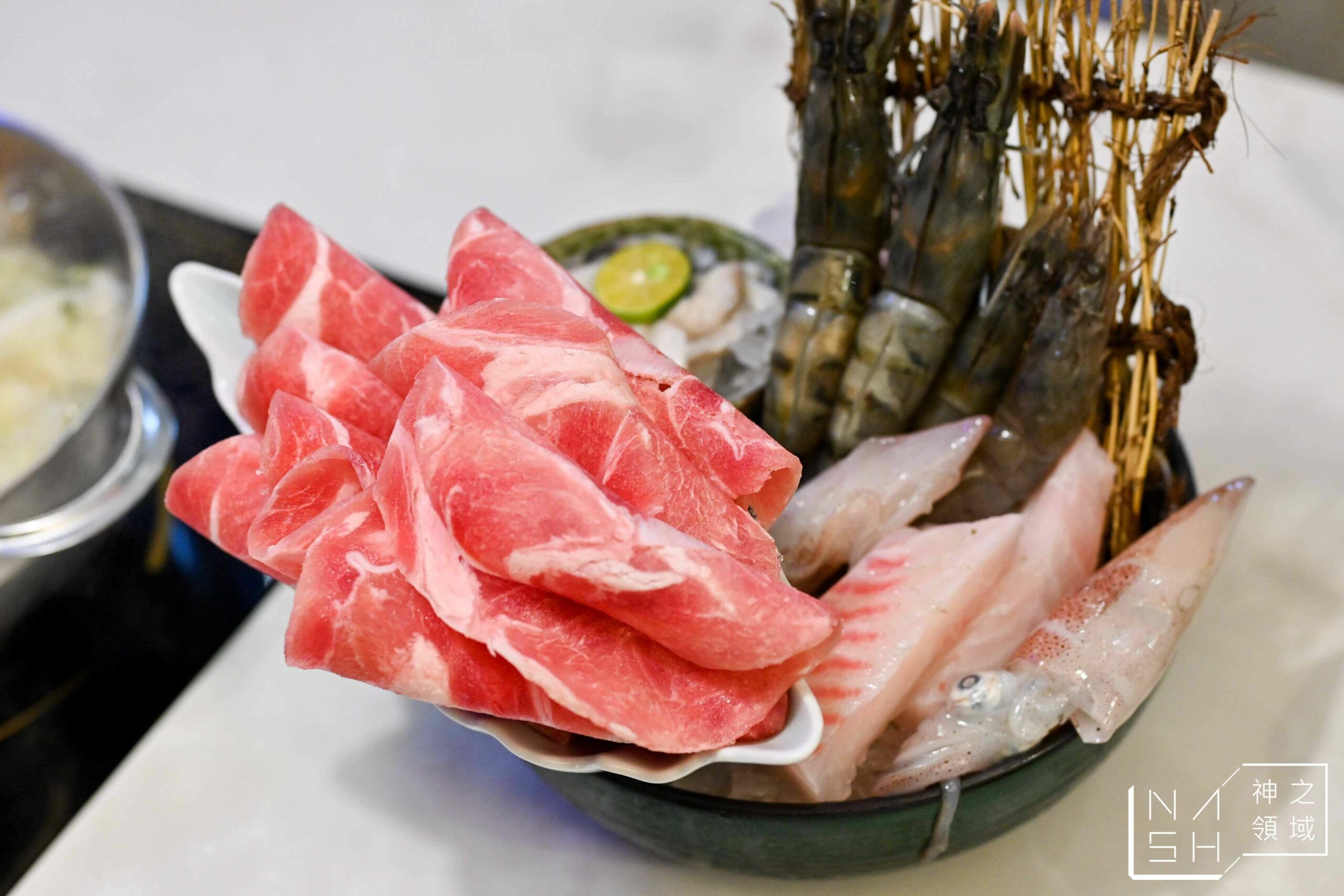 厚舖涮涮鍋