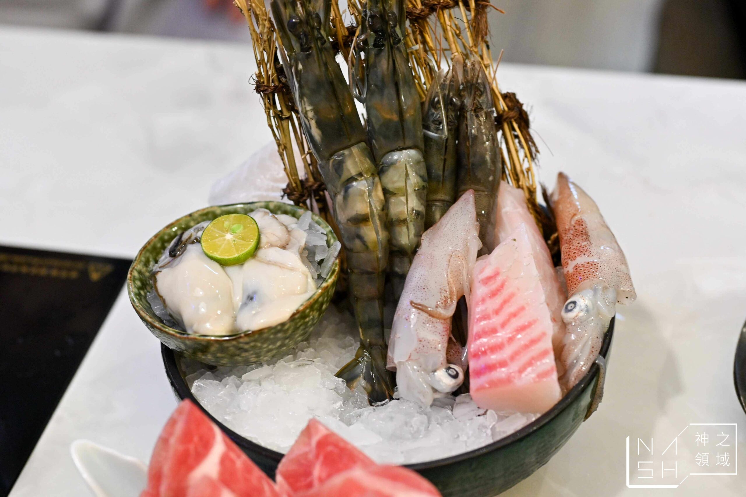 厚舖涮涮鍋