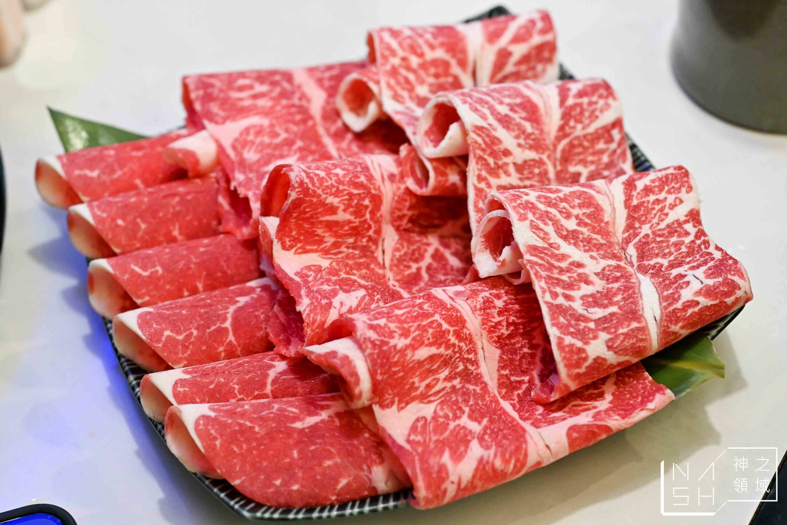 厚舖涮涮鍋