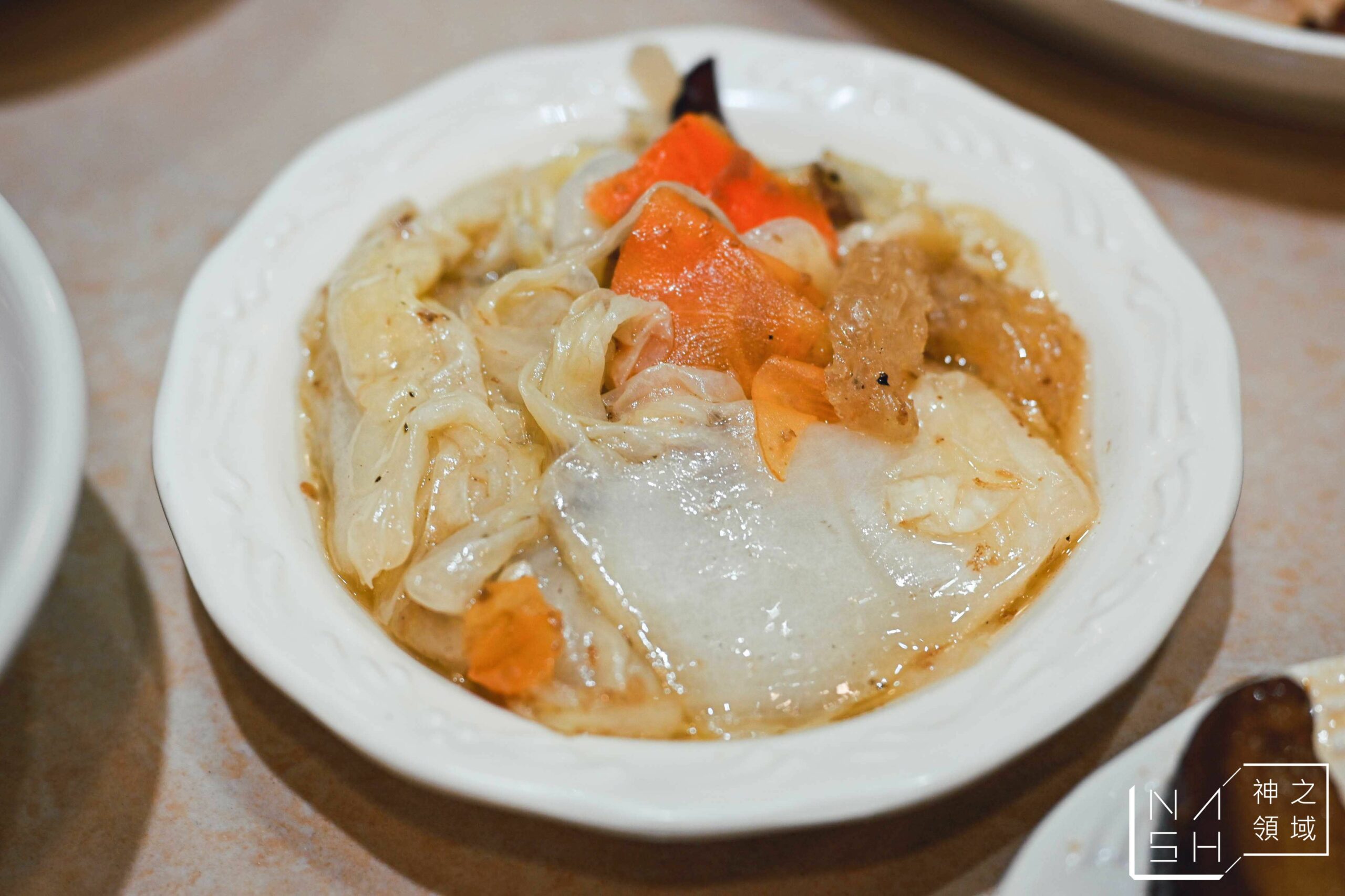 下港排骨酥湯推薦