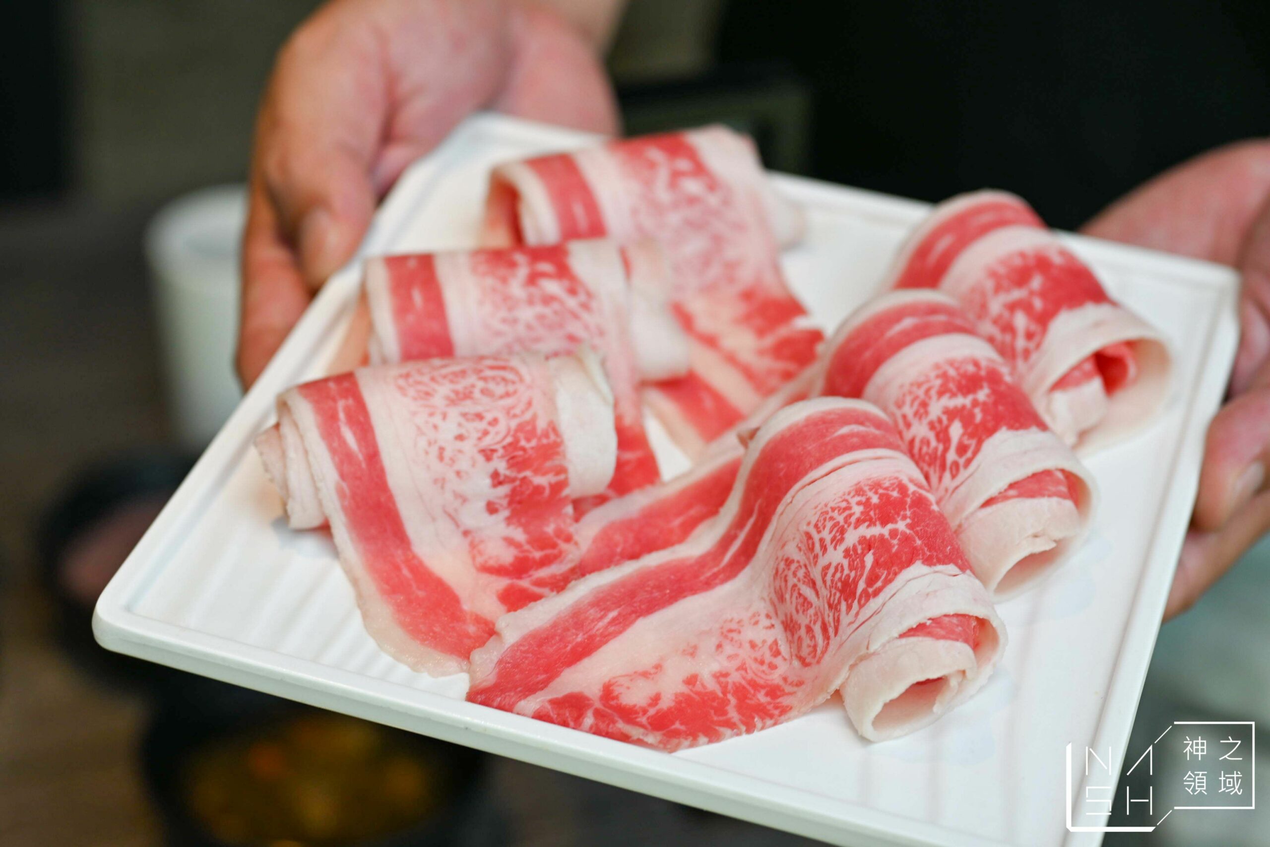 村民食堂食大鍋