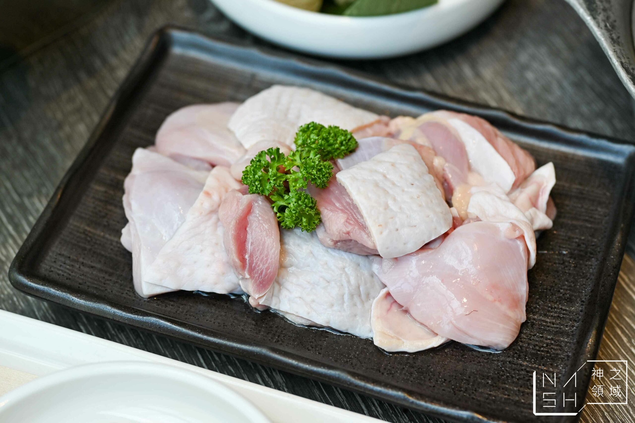 村民食堂食大鍋