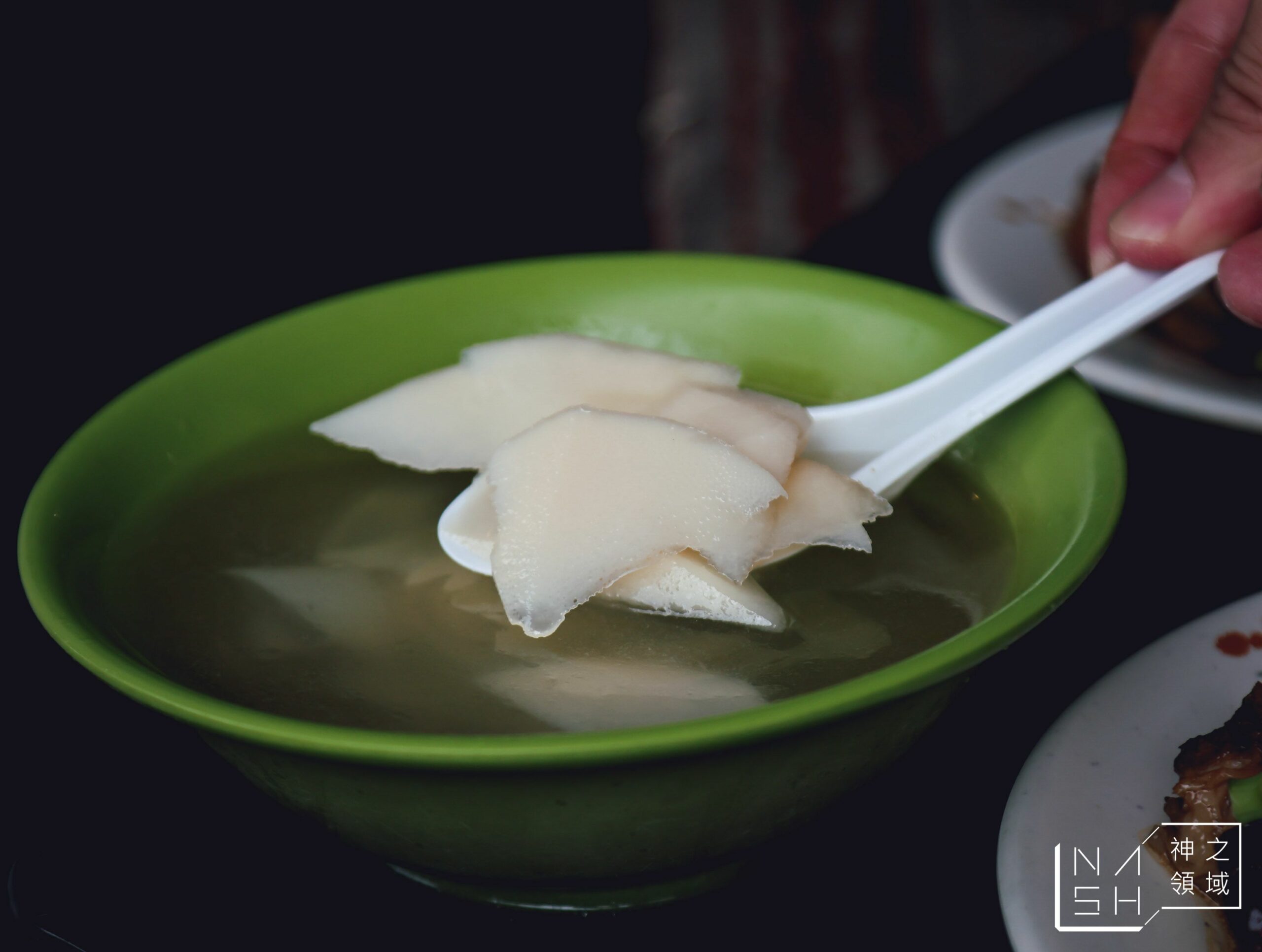 老牌張豬腳飯