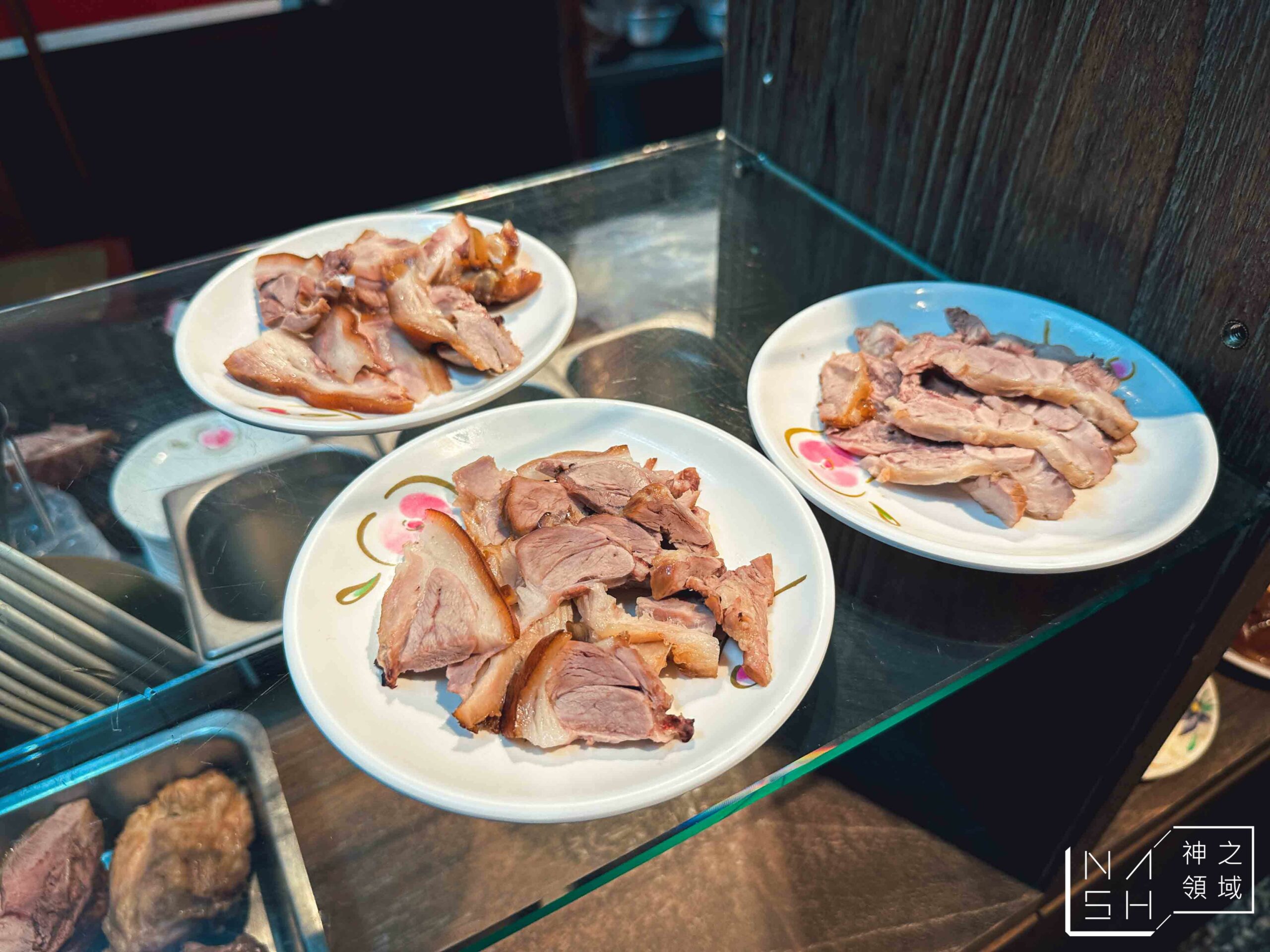 老麵店