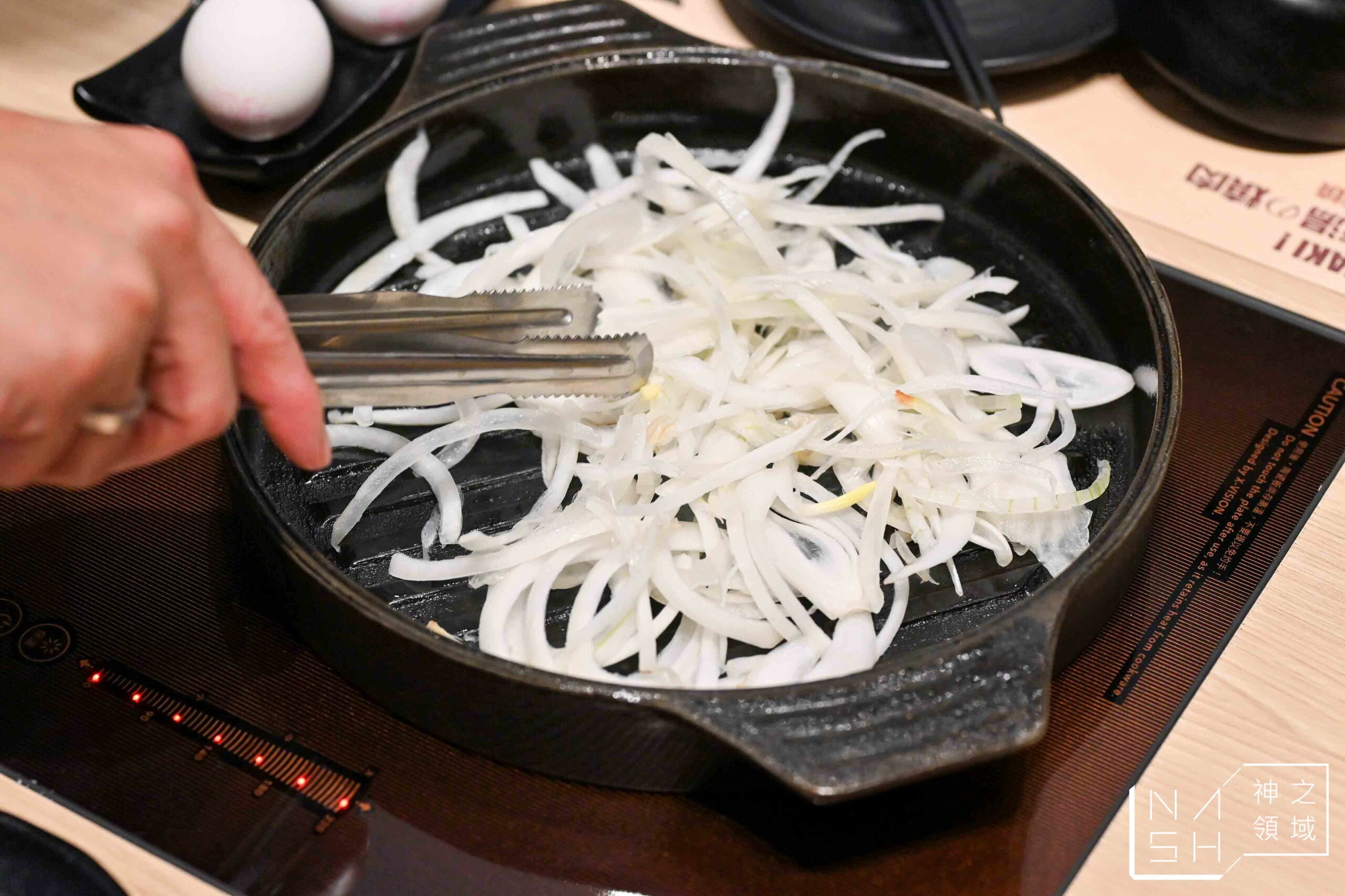 一番地壽喜燒大墩店