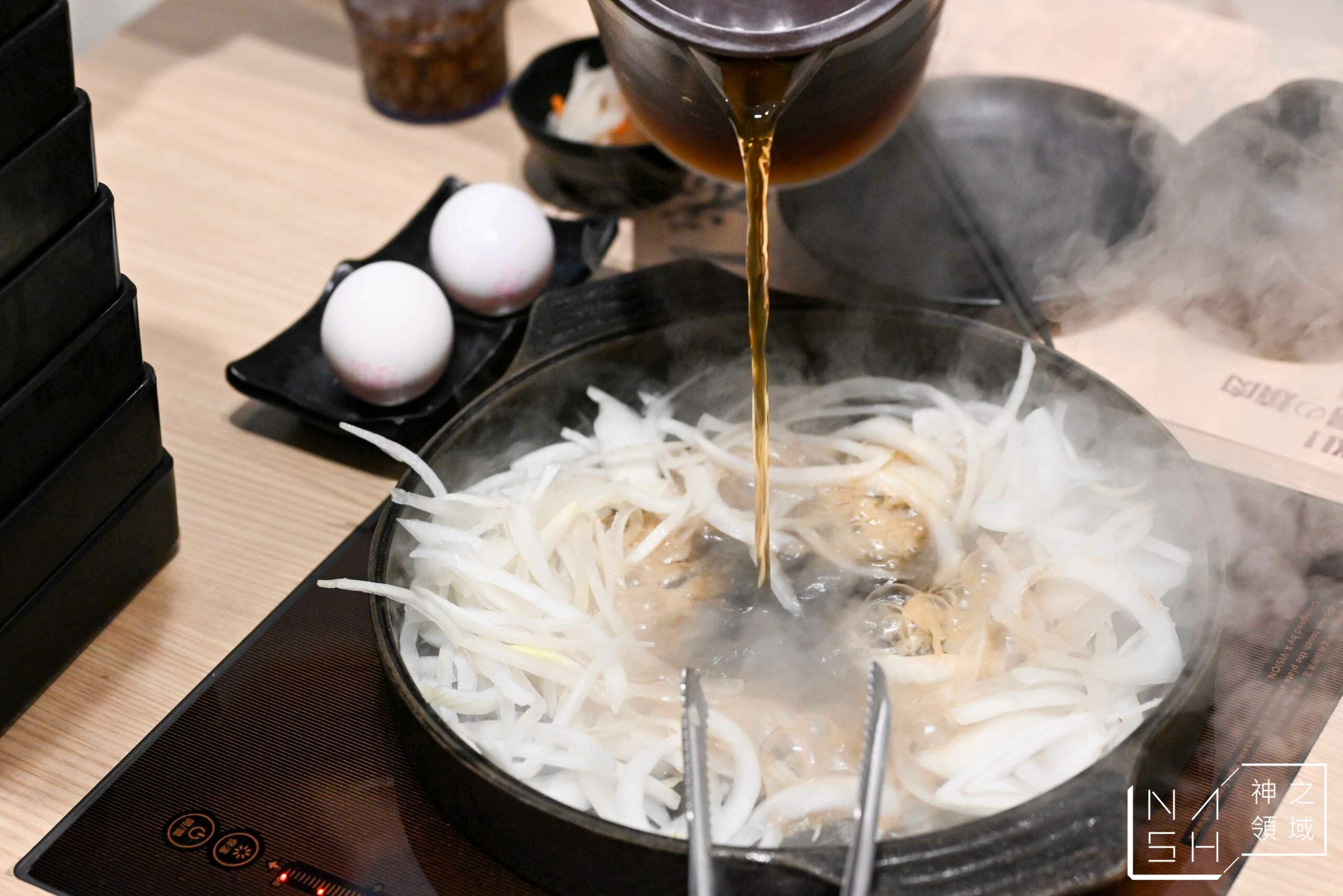 一番地壽喜燒大墩店