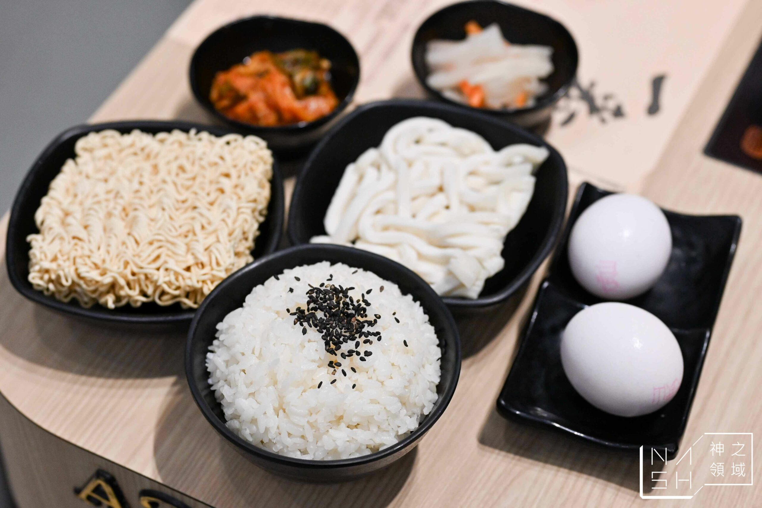一番地壽喜燒大墩店