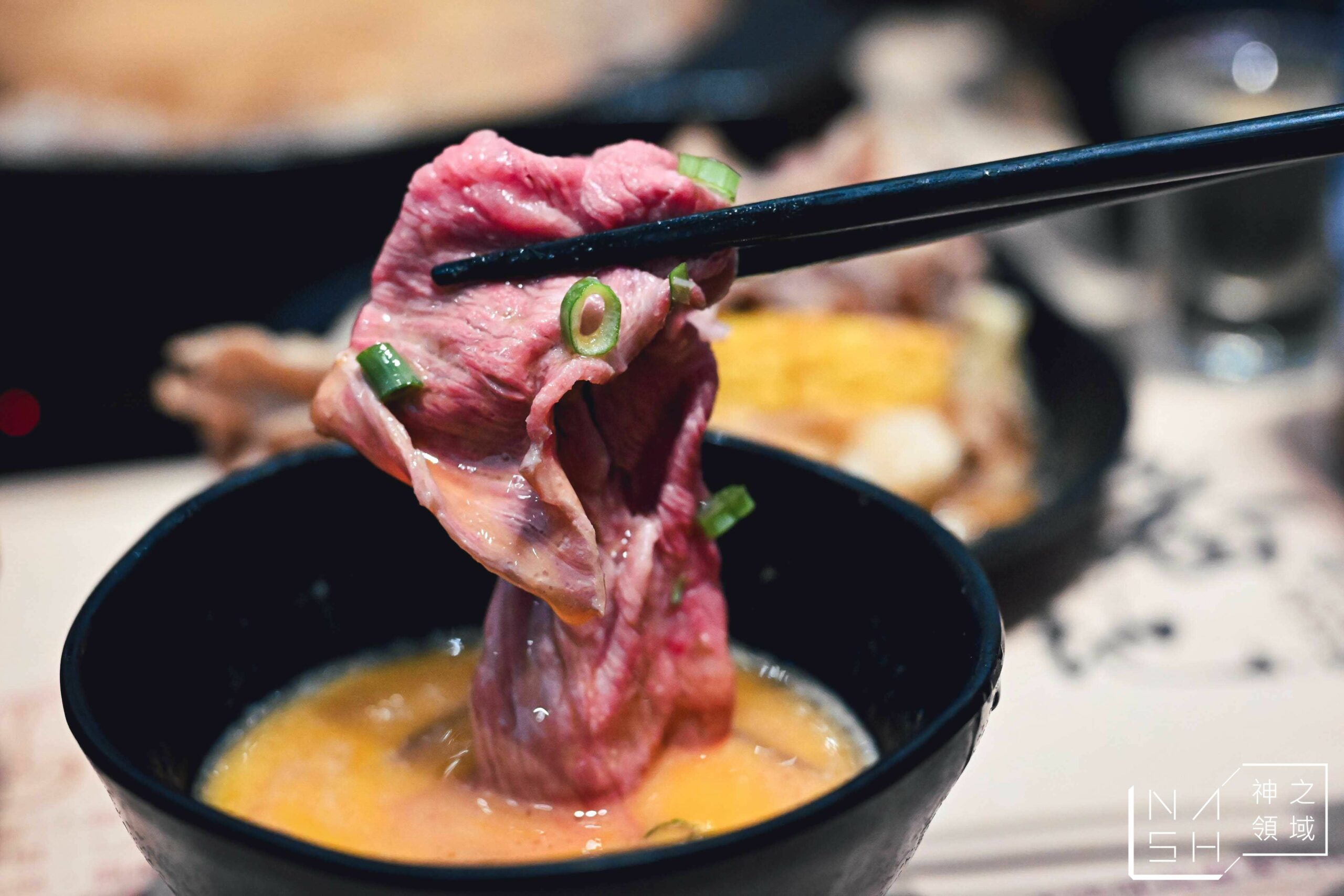 一番地壽喜燒大墩店
