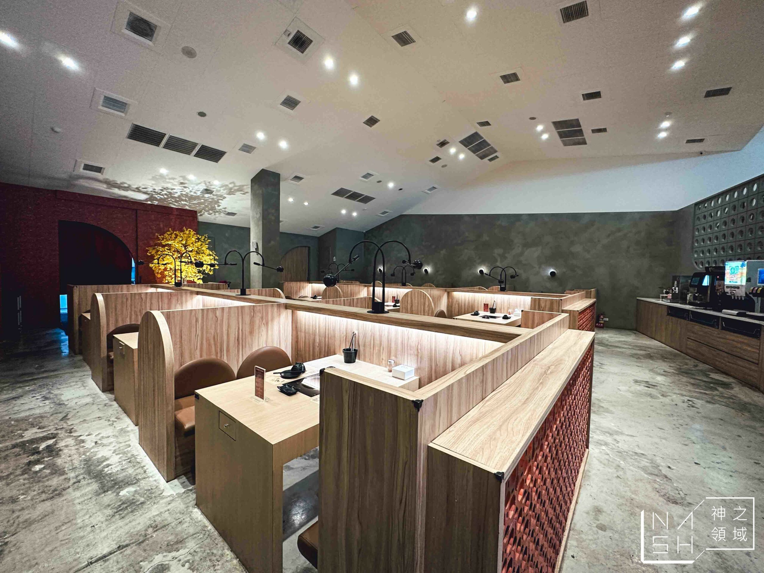 一番地壽喜燒大墩店