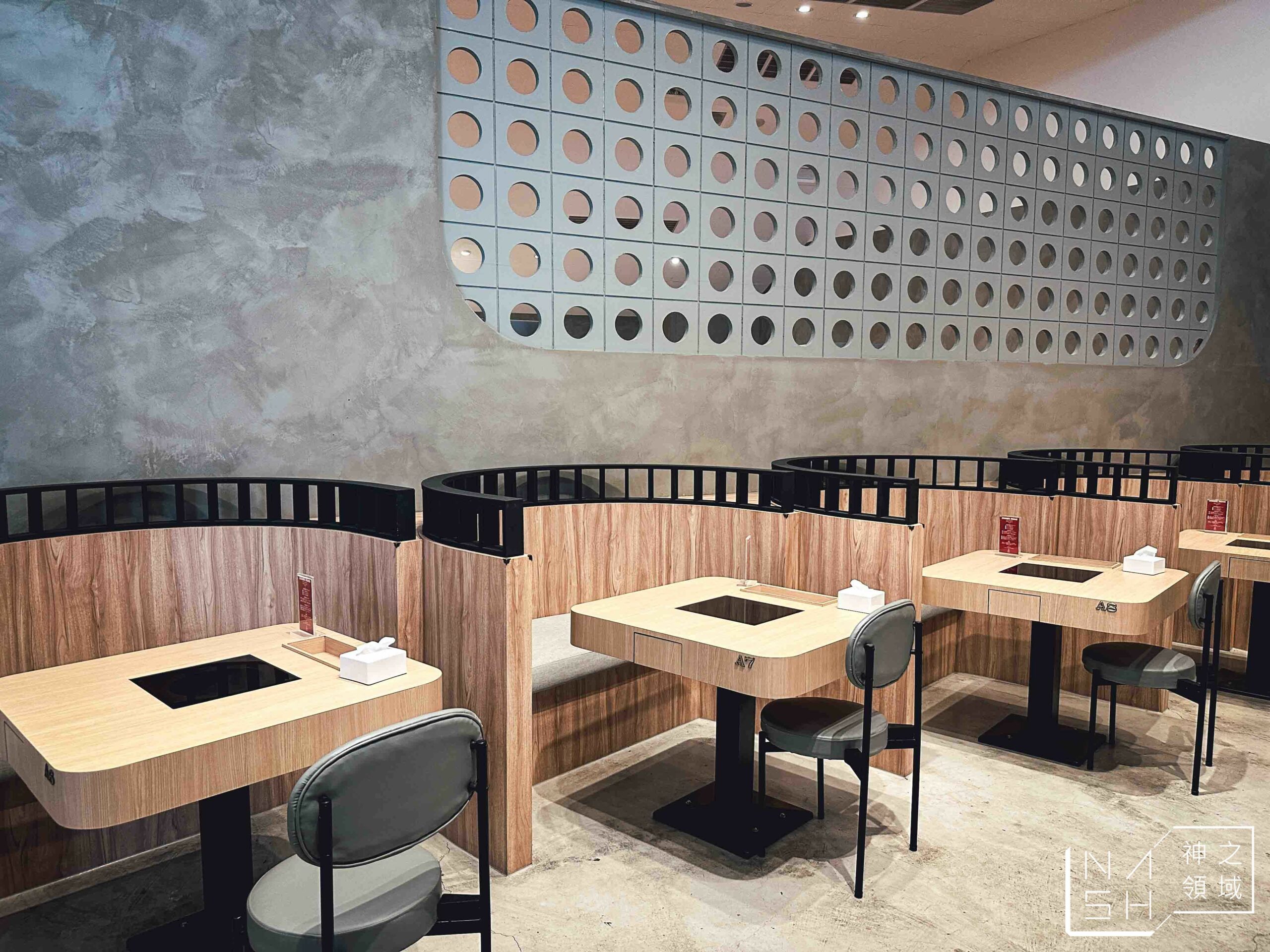 一番地壽喜燒大墩店