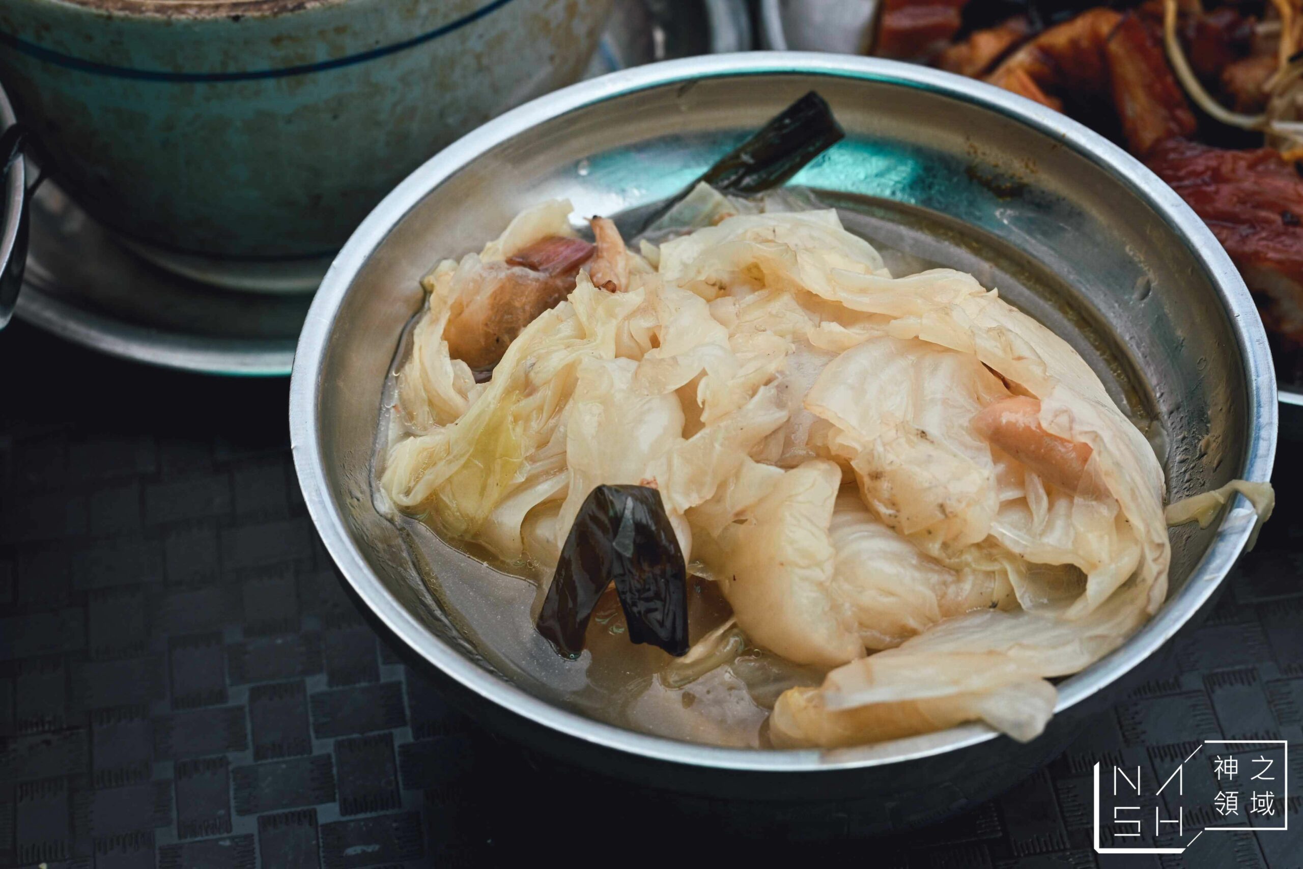 矮仔財滷肉飯