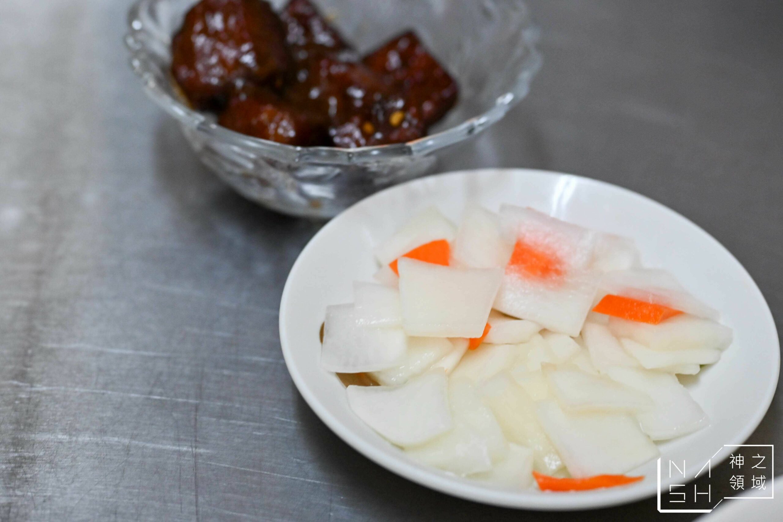 水某小卷米粉