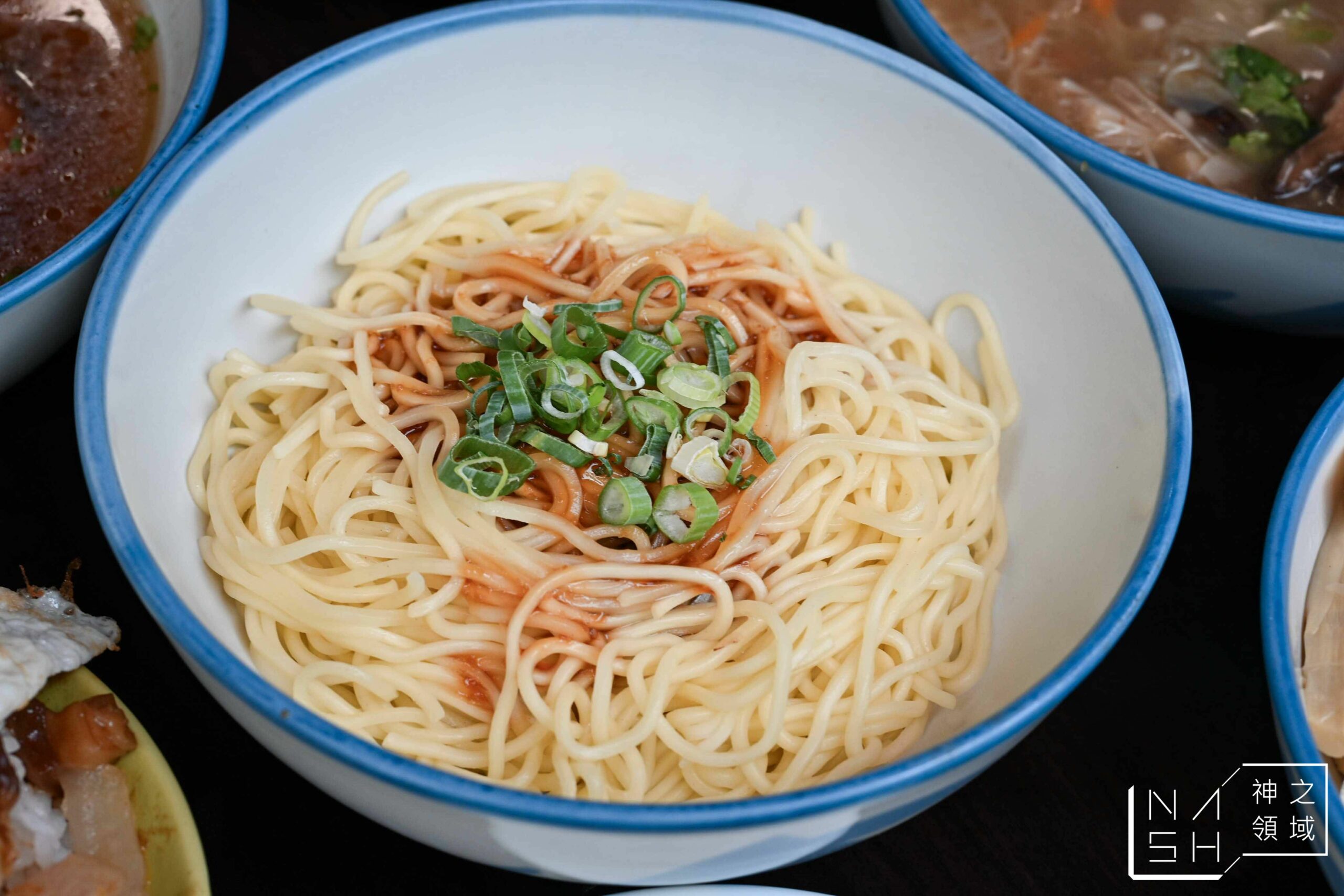 滷好記豬腳飯