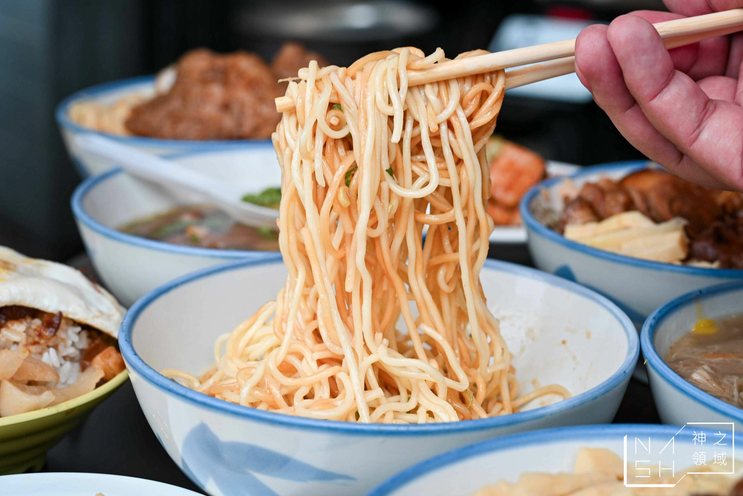 滷好記豬腳飯