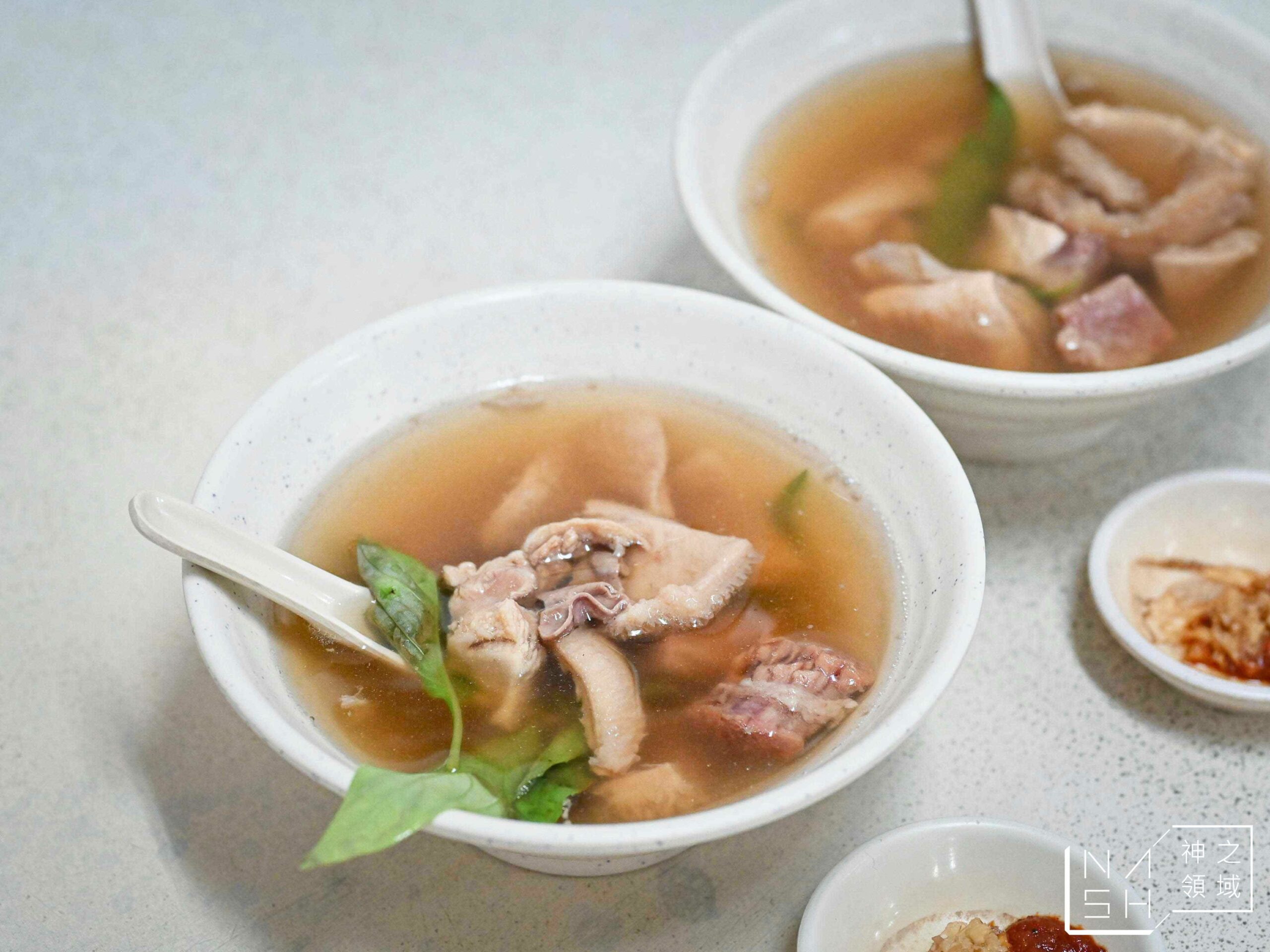 老李牛雜