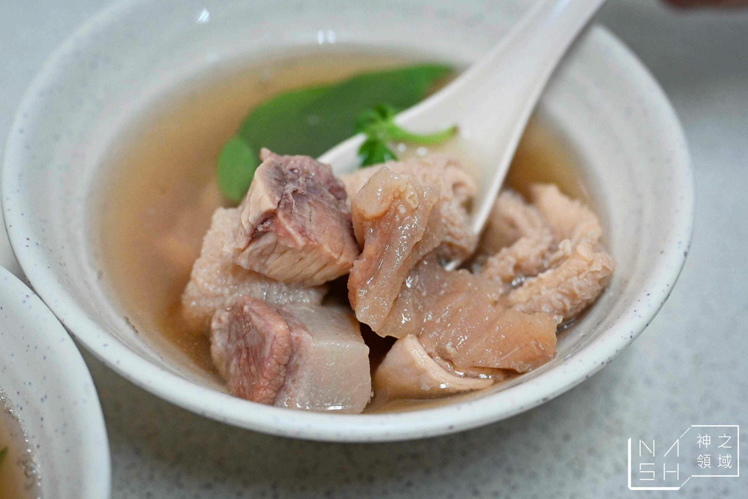 老李牛雜